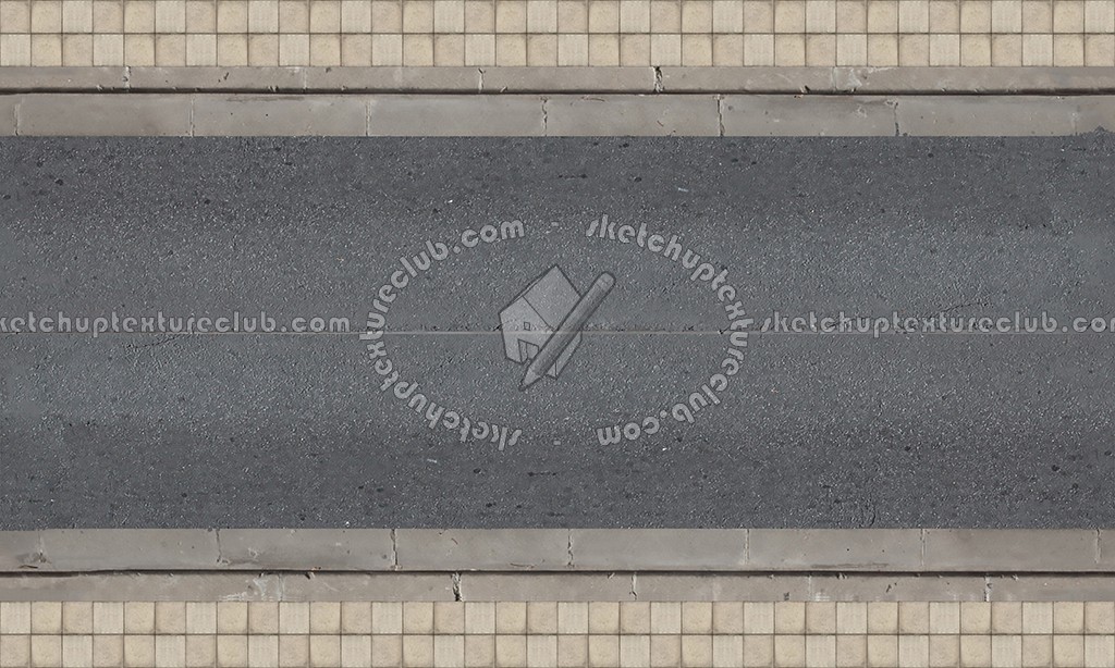 Textures   -   ARCHITECTURE   -   ROADS   -   Roads  - Dirt road texture seamless 07637 (seamless)