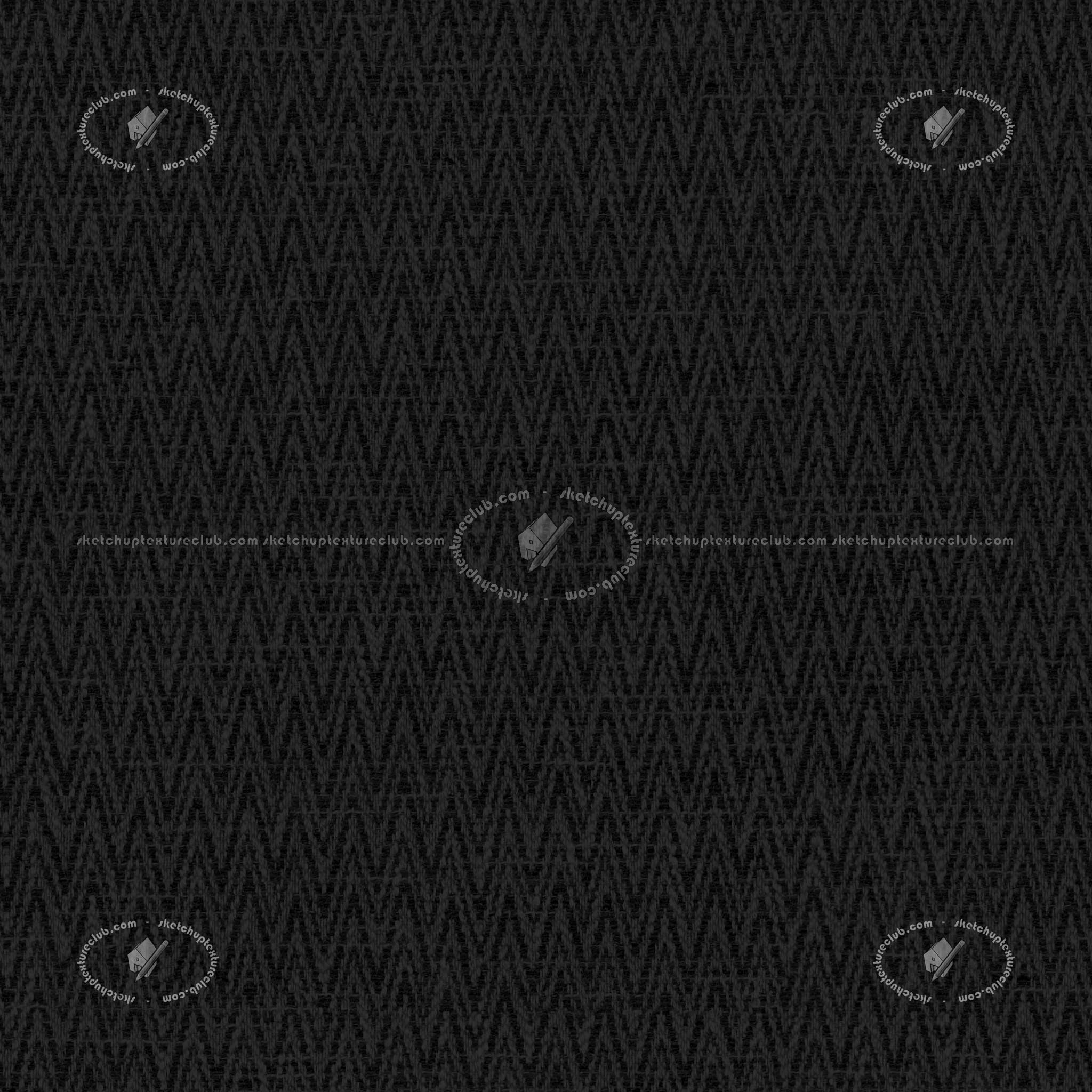 Textures   -   MATERIALS   -   FABRICS   -   Jaquard  - Jacquard fabric texture seamless 20948 - Specular