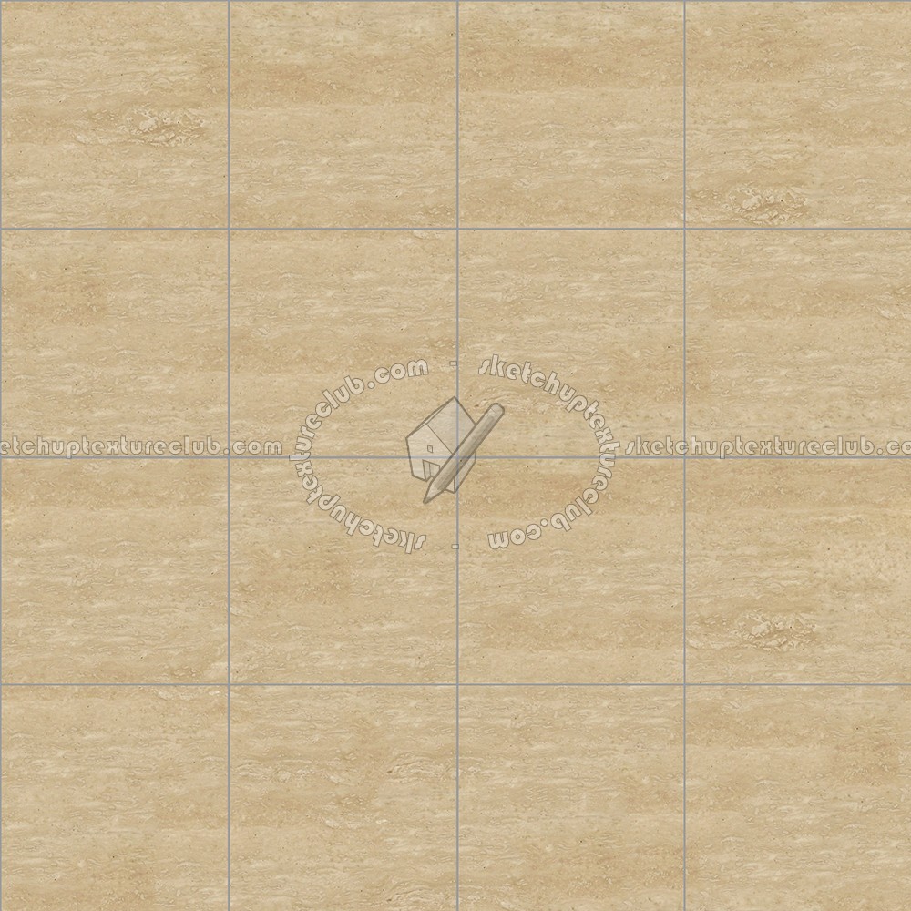 Textures   -   ARCHITECTURE   -   TILES INTERIOR   -   Marble tiles   -   Travertine  - Navona travertine floor tile texture seamless 14772 (seamless)