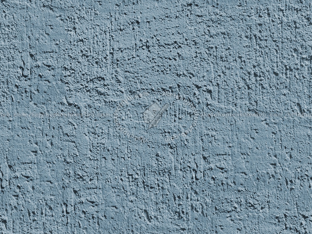 Textures - ARCHITECTURE - PLASTER - Painted plaster - Plaster painted wall texture seamless 06990 (seamless)