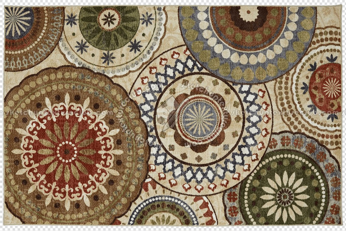 Textures   -   MATERIALS   -   RUGS   -   Patterned rugs  - Contemporary patterned rug texture 20051