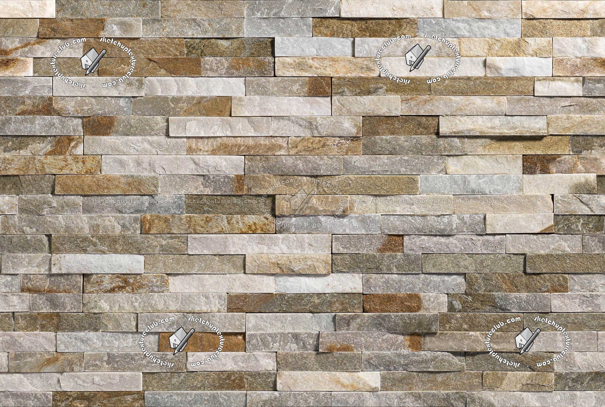 Stone Cladding Texture Stone Texture Wall Wall Texture Seamless Rock ...