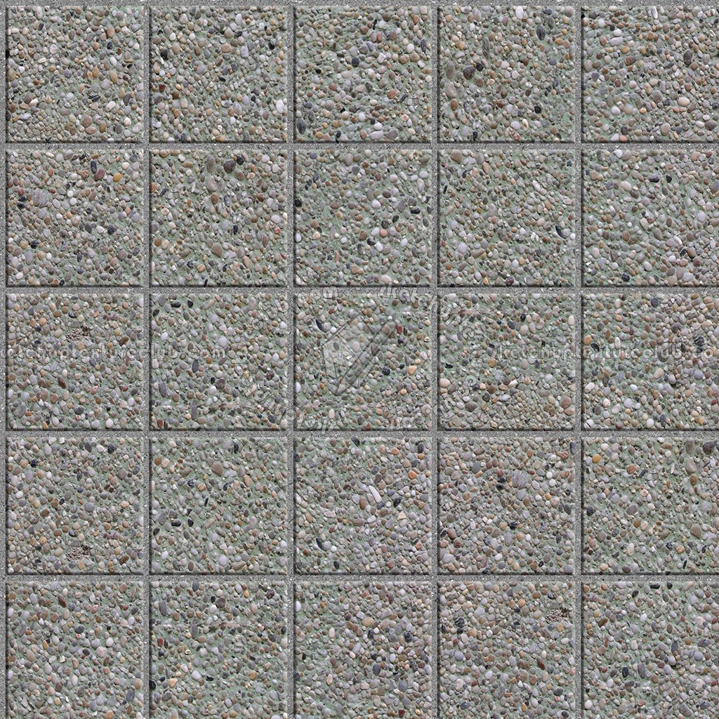 Textures - ARCHITECTURE - PAVING OUTDOOR - Pavers stone - Blocks regular - Pavers stone regular blocks texture seamless 06324 (seamless)