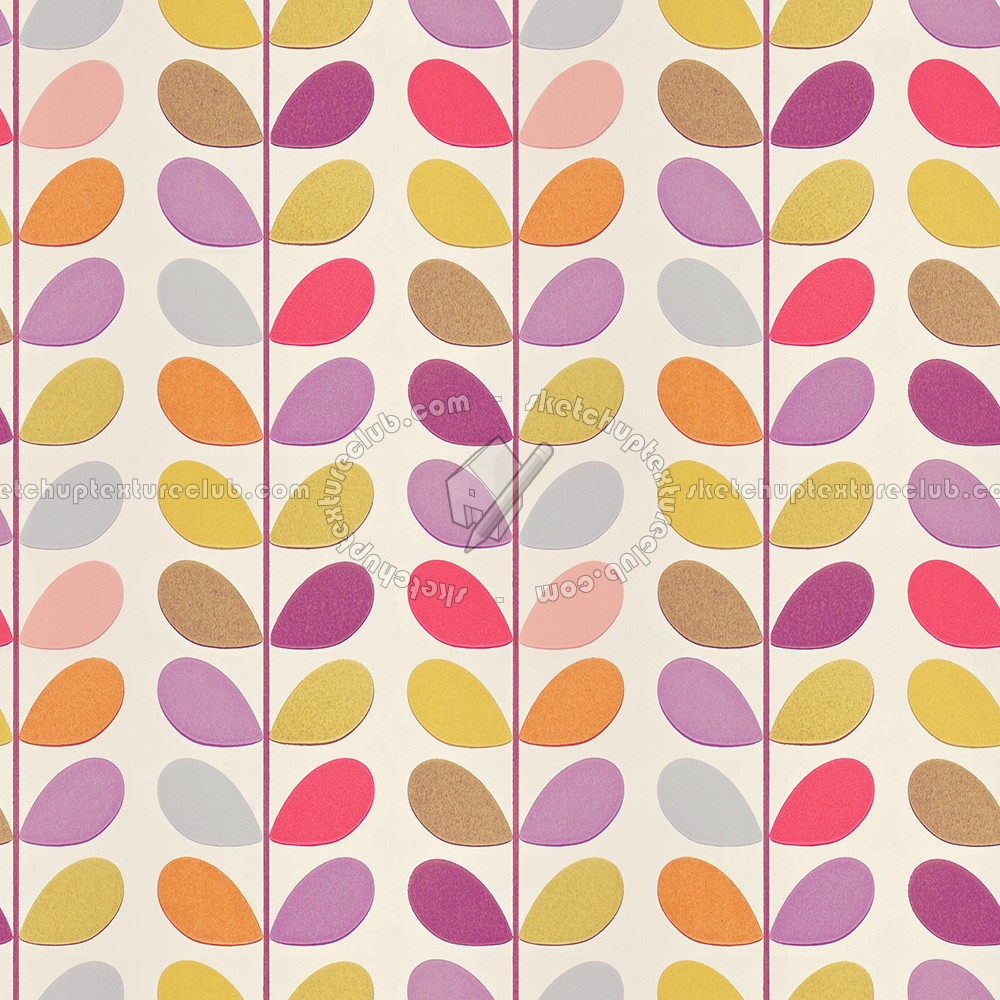 Textures   -   MATERIALS   -   WALLPAPER   -   Geometric patterns  - Vintage geometric wallpaper texture seamless 11184 (seamless)