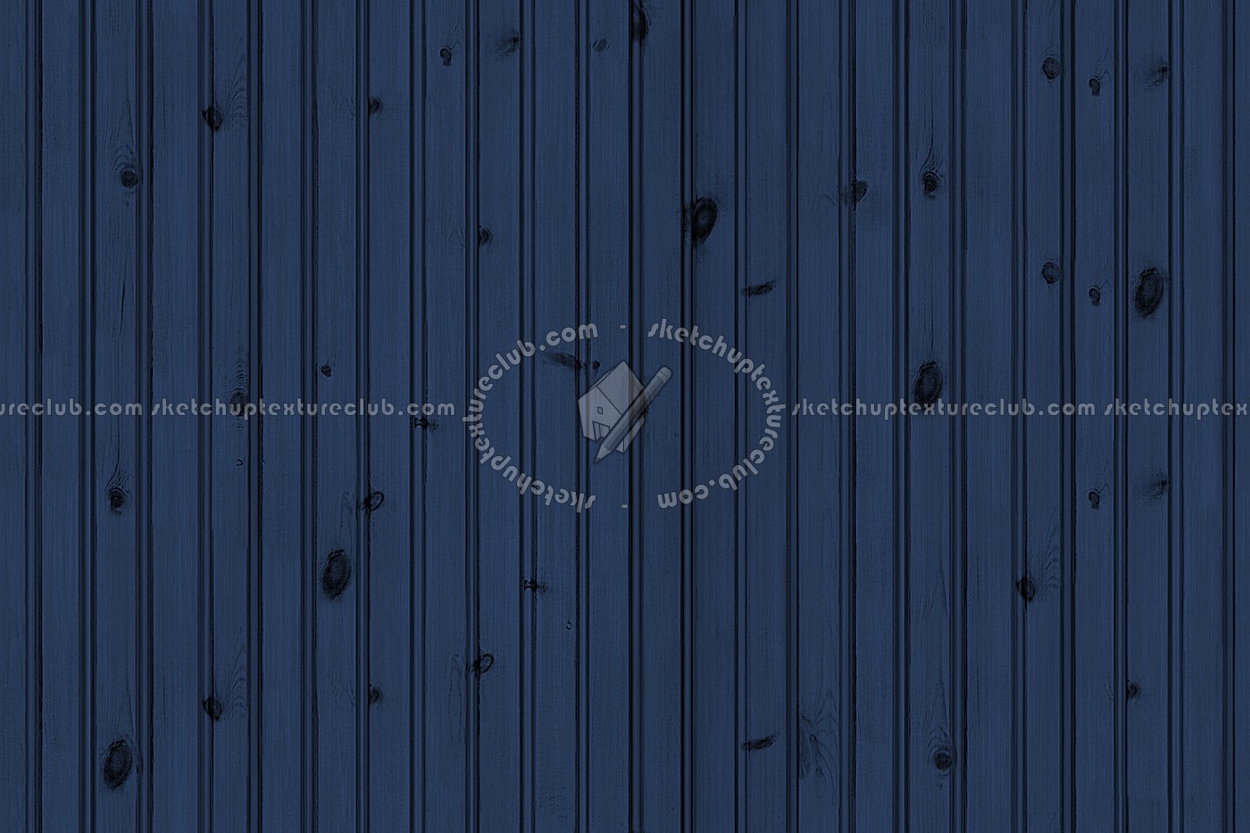 Textures   -   ARCHITECTURE   -   WOOD PLANKS   -   Wood fence  - Dark blue wood fence texture seamless 09496 (seamless)