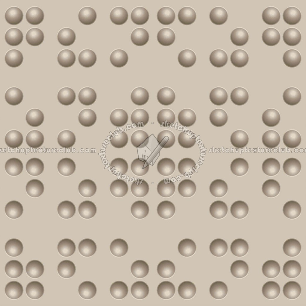 Textures - ARCHITECTURE - DECORATIVE PANELS - 3D Wall panels - Mixed colors - Interior 3D wall panel texture seamless 02832 (seamless)