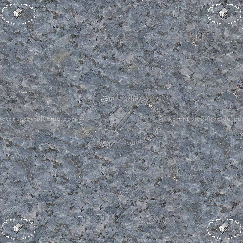 Grey Granite Texture Seamless