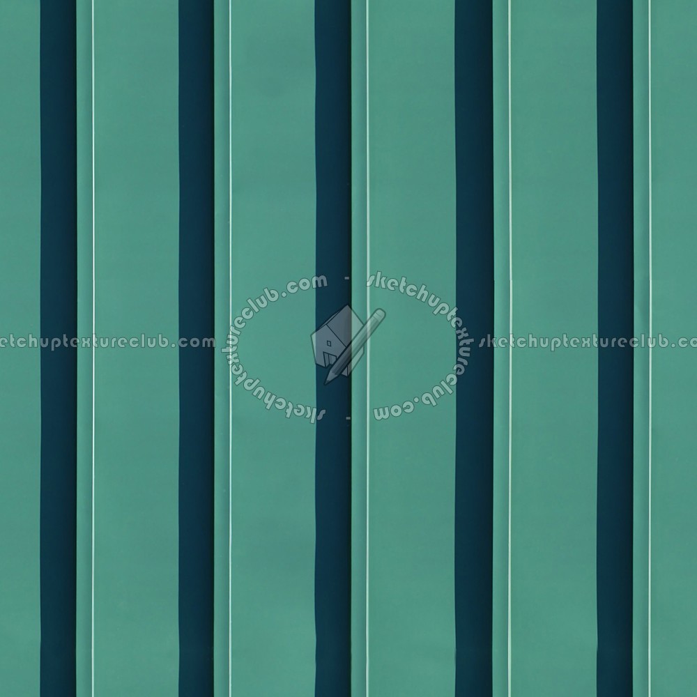 Textures   -   ARCHITECTURE   -   ROOFINGS   -   Metal roofs  - Metal rufing texture seamless 03706 (seamless)