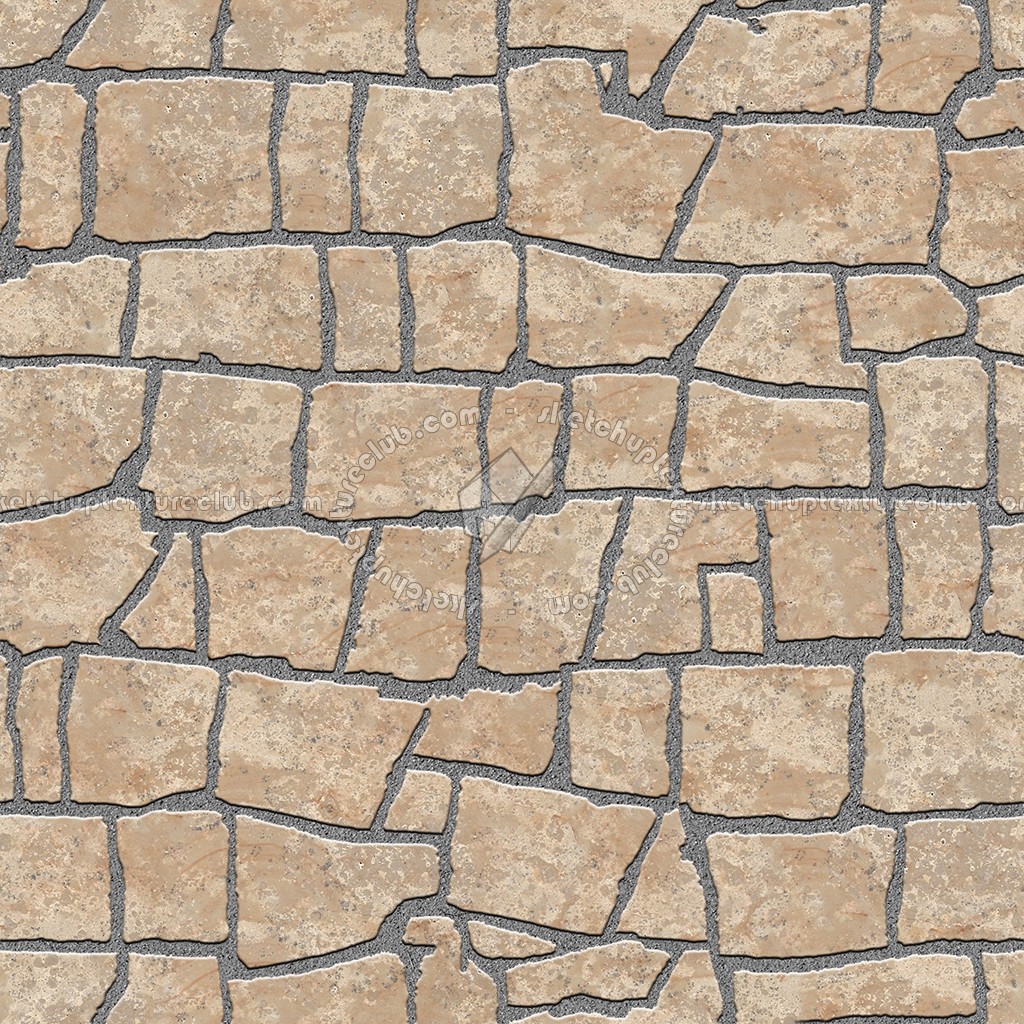 Textures   -   ARCHITECTURE   -   PAVING OUTDOOR   -   Flagstone  - Paving flagstone texture seamless 05981 (seamless)