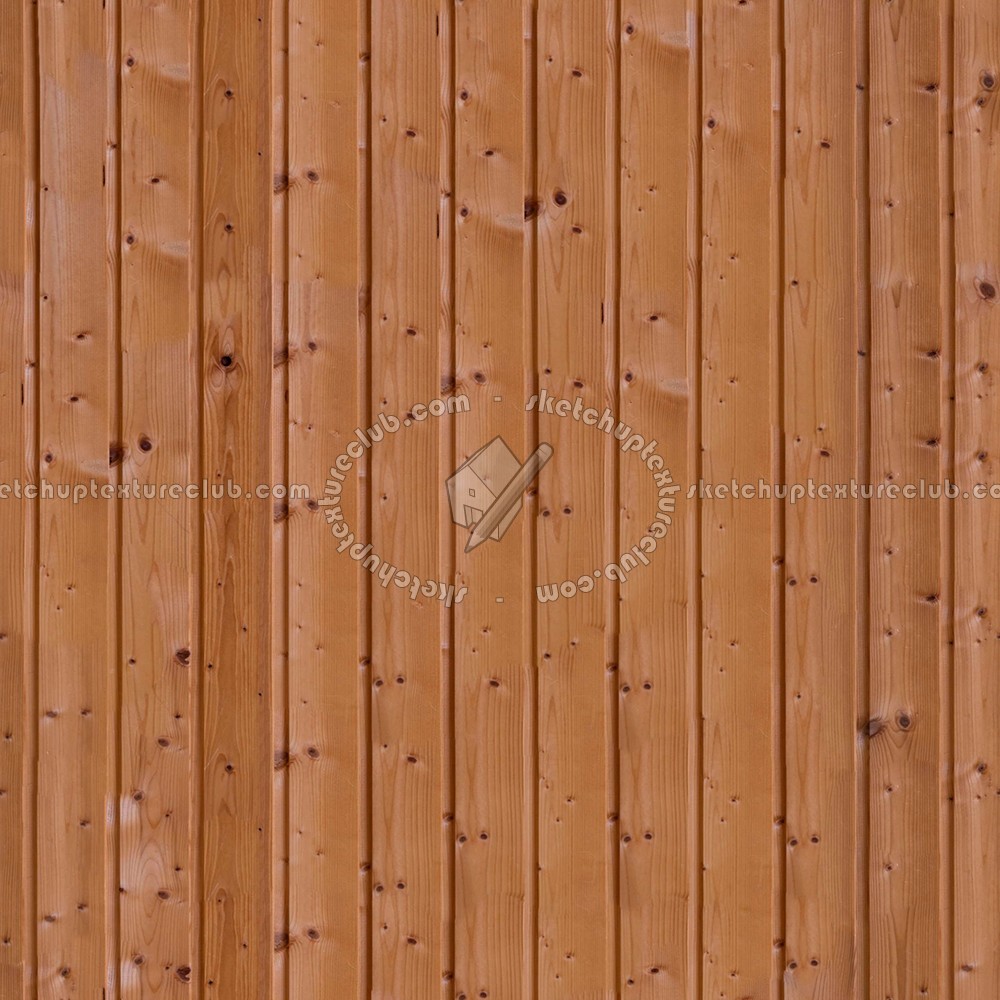 Textures - ARCHITECTURE - WOOD PLANKS - Wood fence - Red fir wood fence texture seamless 09497 (seamless)