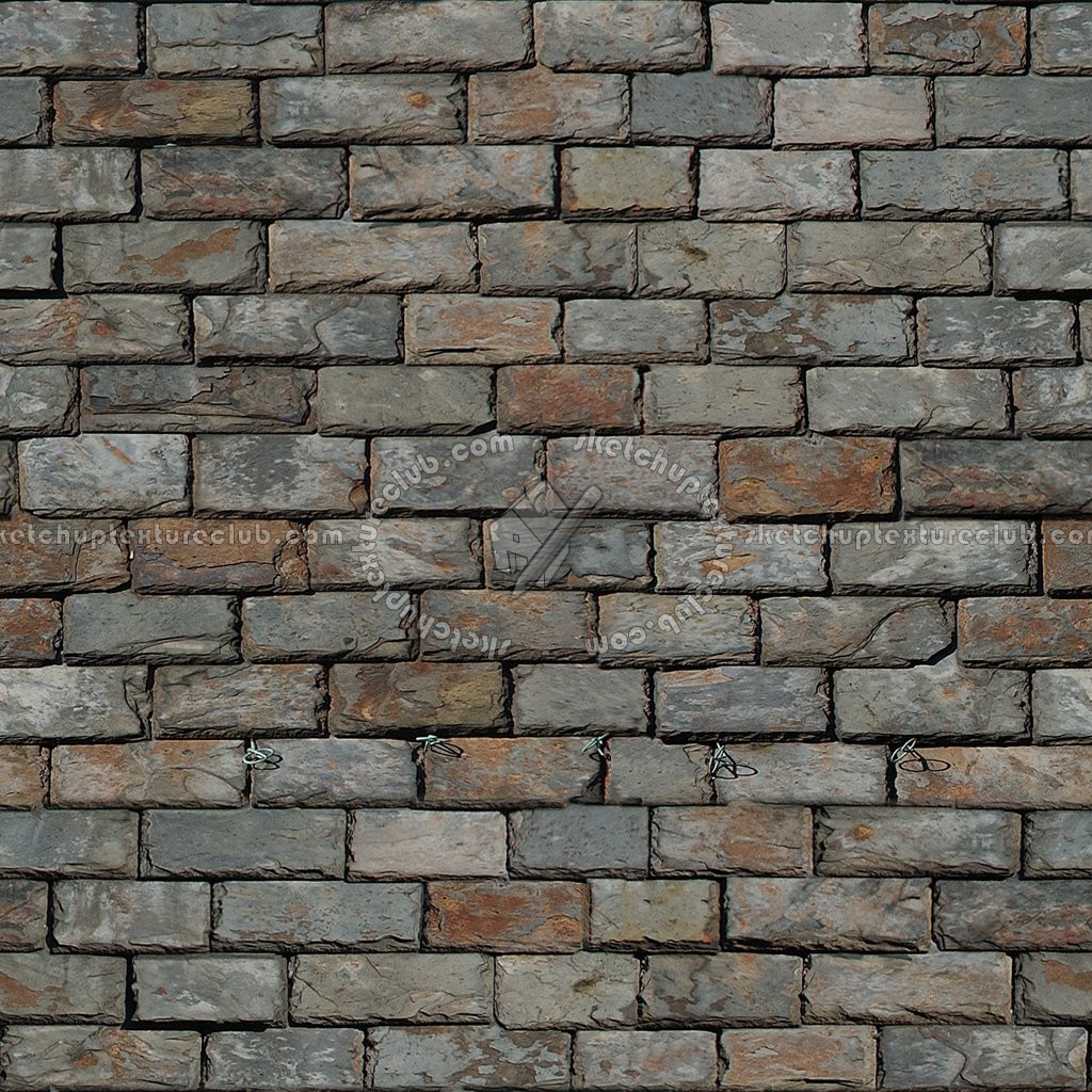 Textures   -   ARCHITECTURE   -   ROOFINGS   -   Slate roofs  - Slate roofing texture seamless 04011 (seamless)