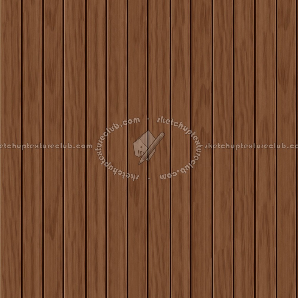 Textures   -   ARCHITECTURE   -   WOOD PLANKS   -   Siding wood  - Brown vertical siding wood texture seamless 08935 (seamless)