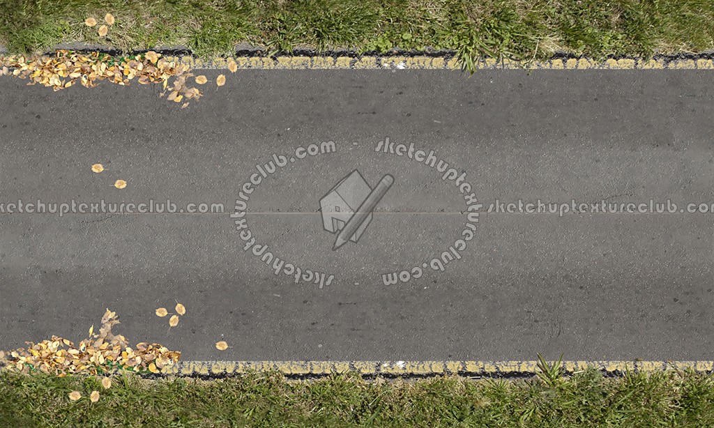 Textures   -   ARCHITECTURE   -   ROADS   -   Roads  - Dirt road texture seamless 07642 (seamless)