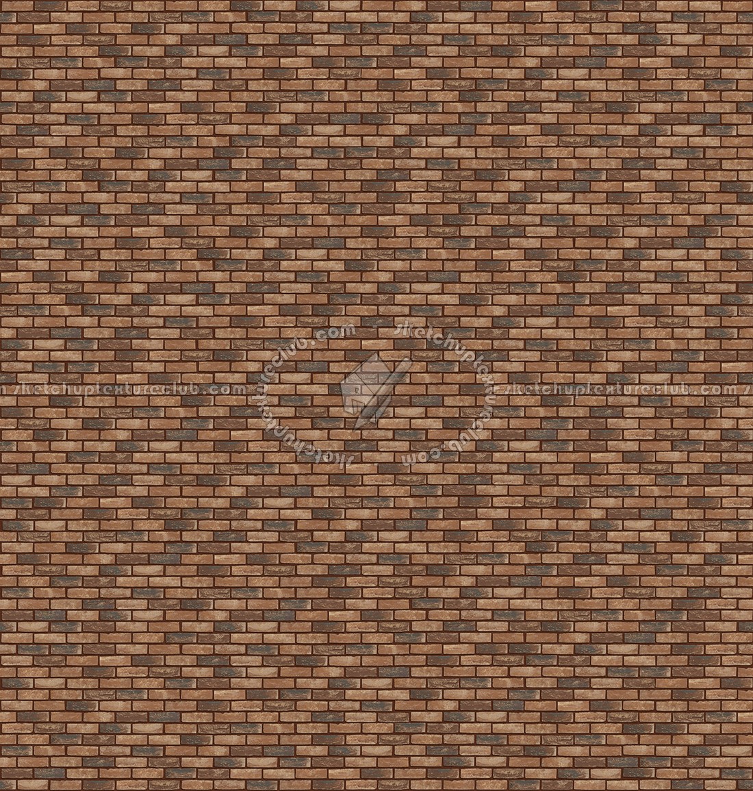 Textures   -   ARCHITECTURE   -   BRICKS   -   Old bricks  - Florence old bricks texture seamless 17186 (seamless)