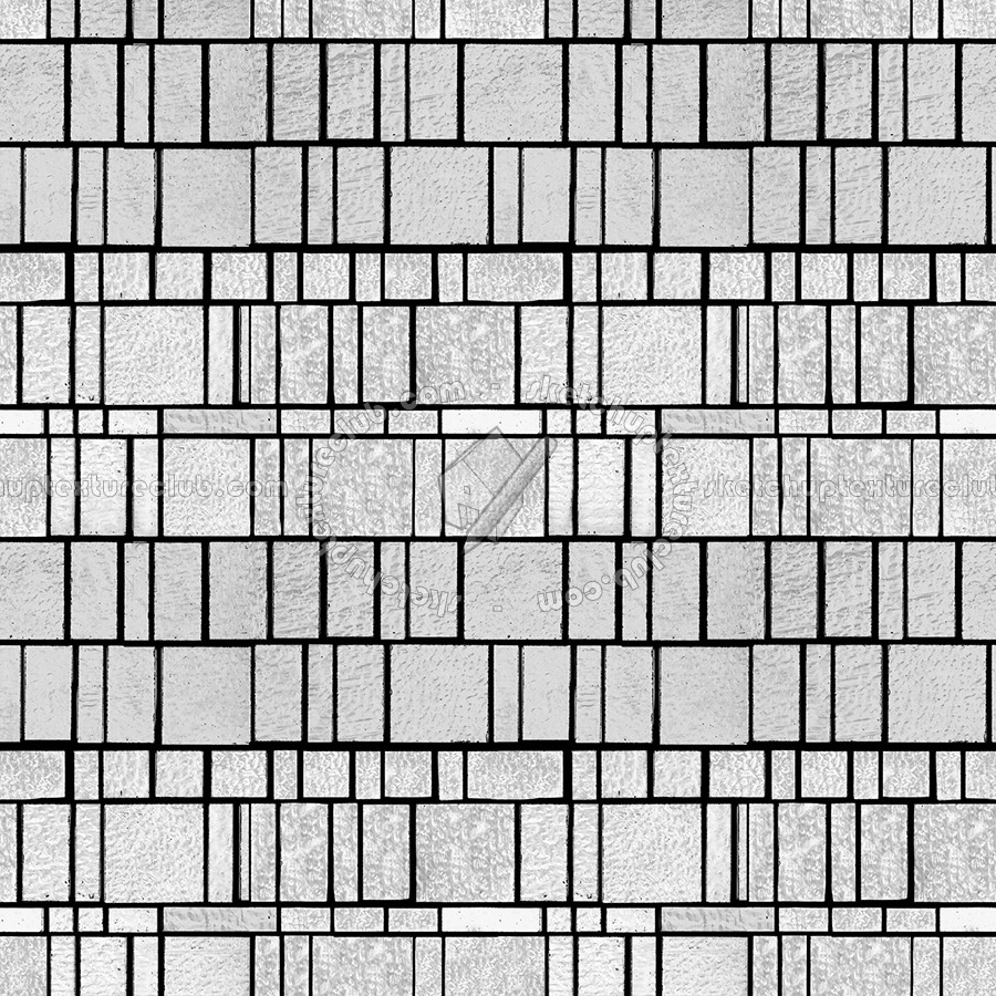 Textures   -   ARCHITECTURE   -   TILES INTERIOR   -   Mosaico   -   Mixed format  - Mosaico liberty style tiles texture seamless 15651 - Reflect