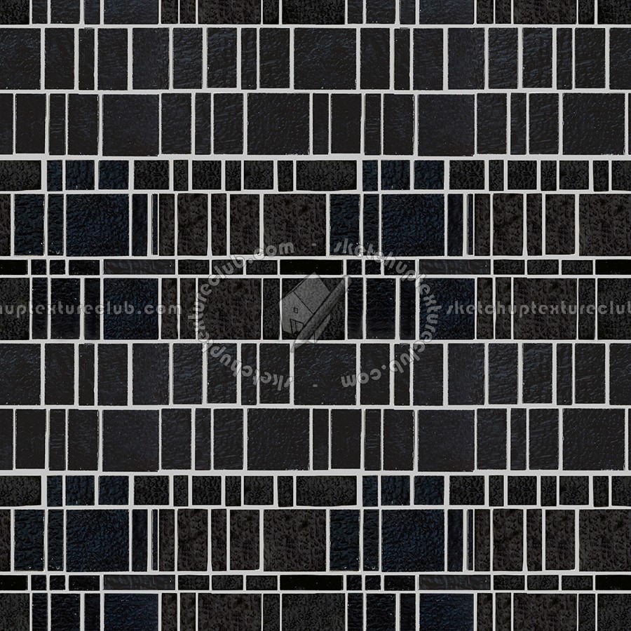Textures   -   ARCHITECTURE   -   TILES INTERIOR   -   Mosaico   -   Mixed format  - Mosaico liberty style tiles texture seamless 15651 (seamless)