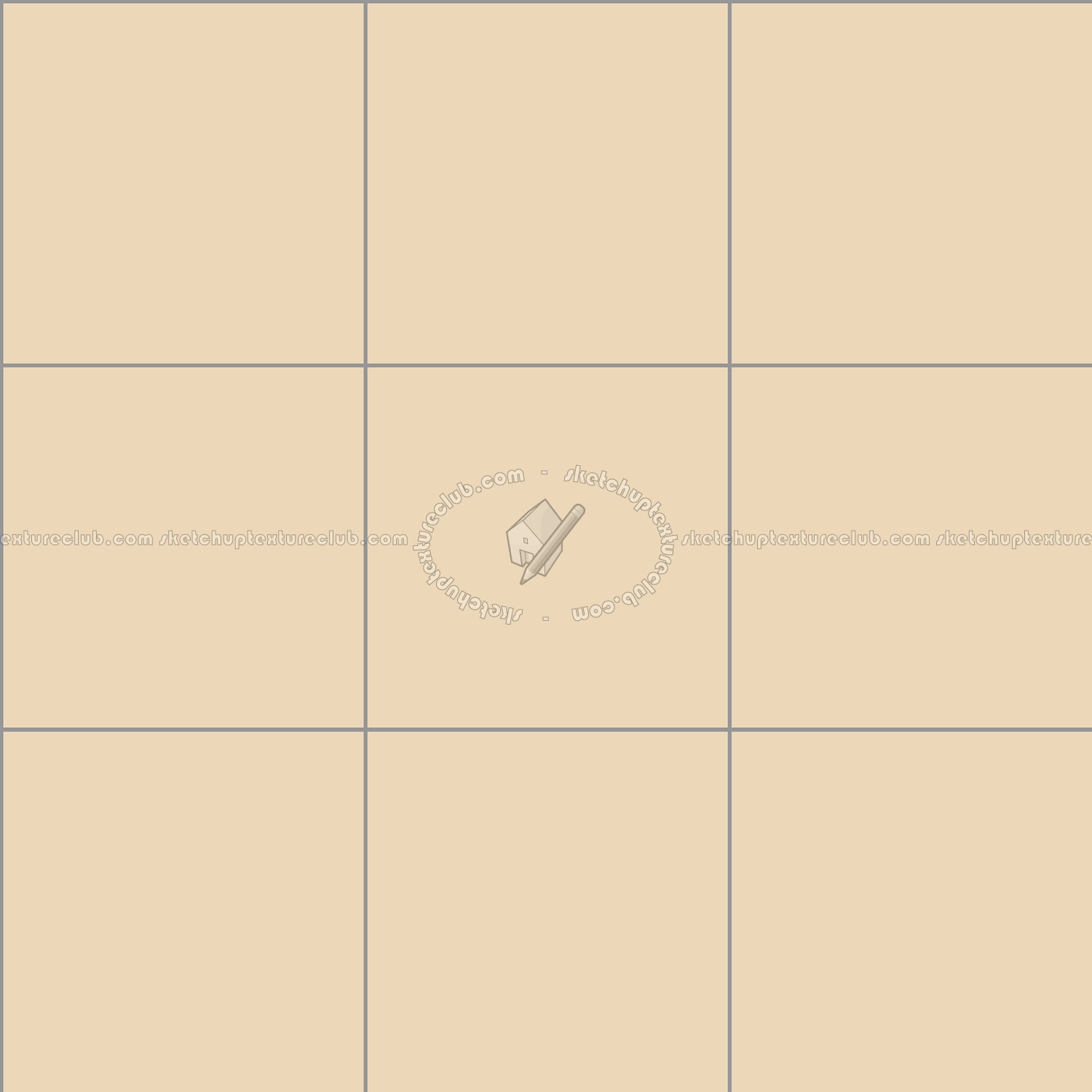 Textures   -   ARCHITECTURE   -   TILES INTERIOR   -   Plain color   -   cm 50 x 50  - Plain color floor tiles grey grout line cm 50x50 texture seamless 15912 (seamless)