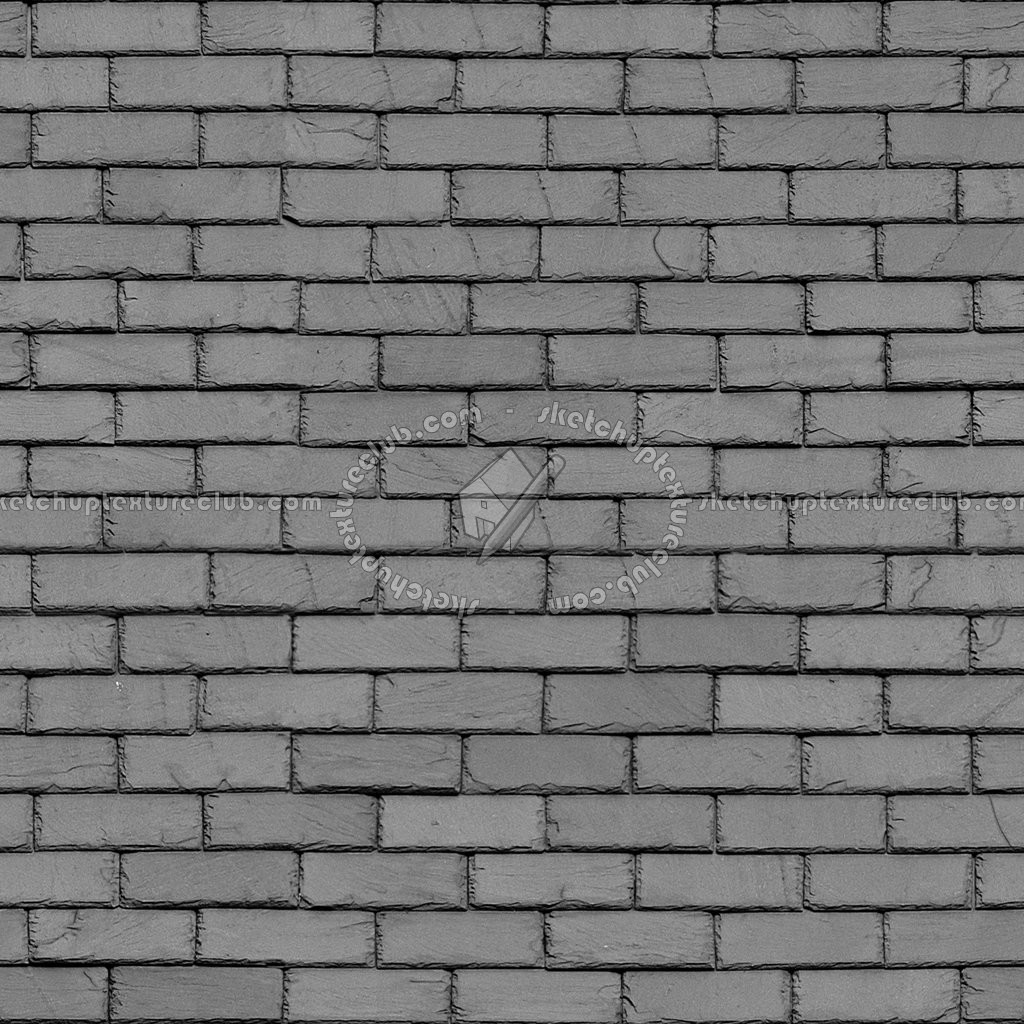 Textures   -   ARCHITECTURE   -   ROOFINGS   -   Slate roofs  - Slate roofing texture seamless 04012 (seamless)