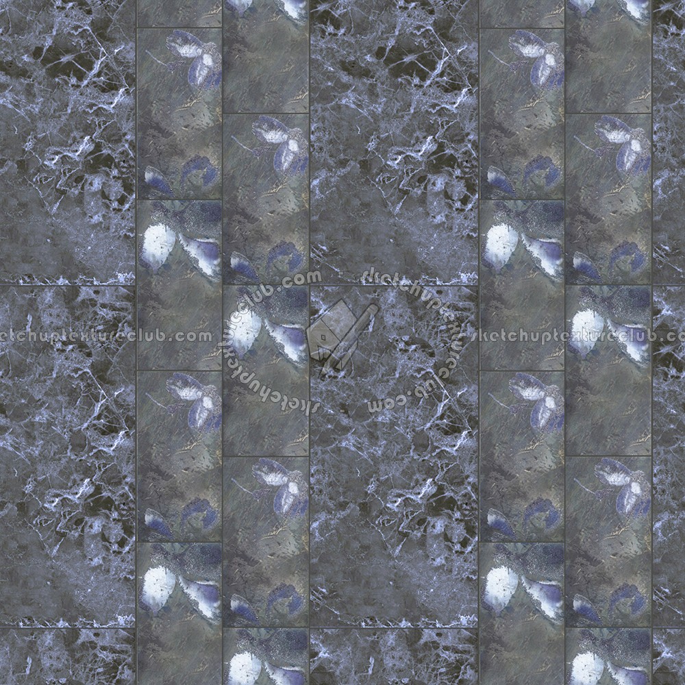 Textures - ARCHITECTURE - TILES INTERIOR - Coordinated themes - Tiles golden series texture seamless 14011 (seamless)