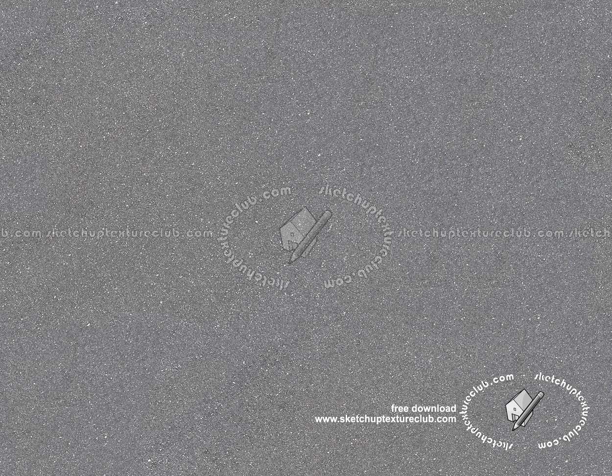 Textures   -   ARCHITECTURE   -   ROADS   -   Asphalt  - Asphalt road texture seamless 18724 (seamless)