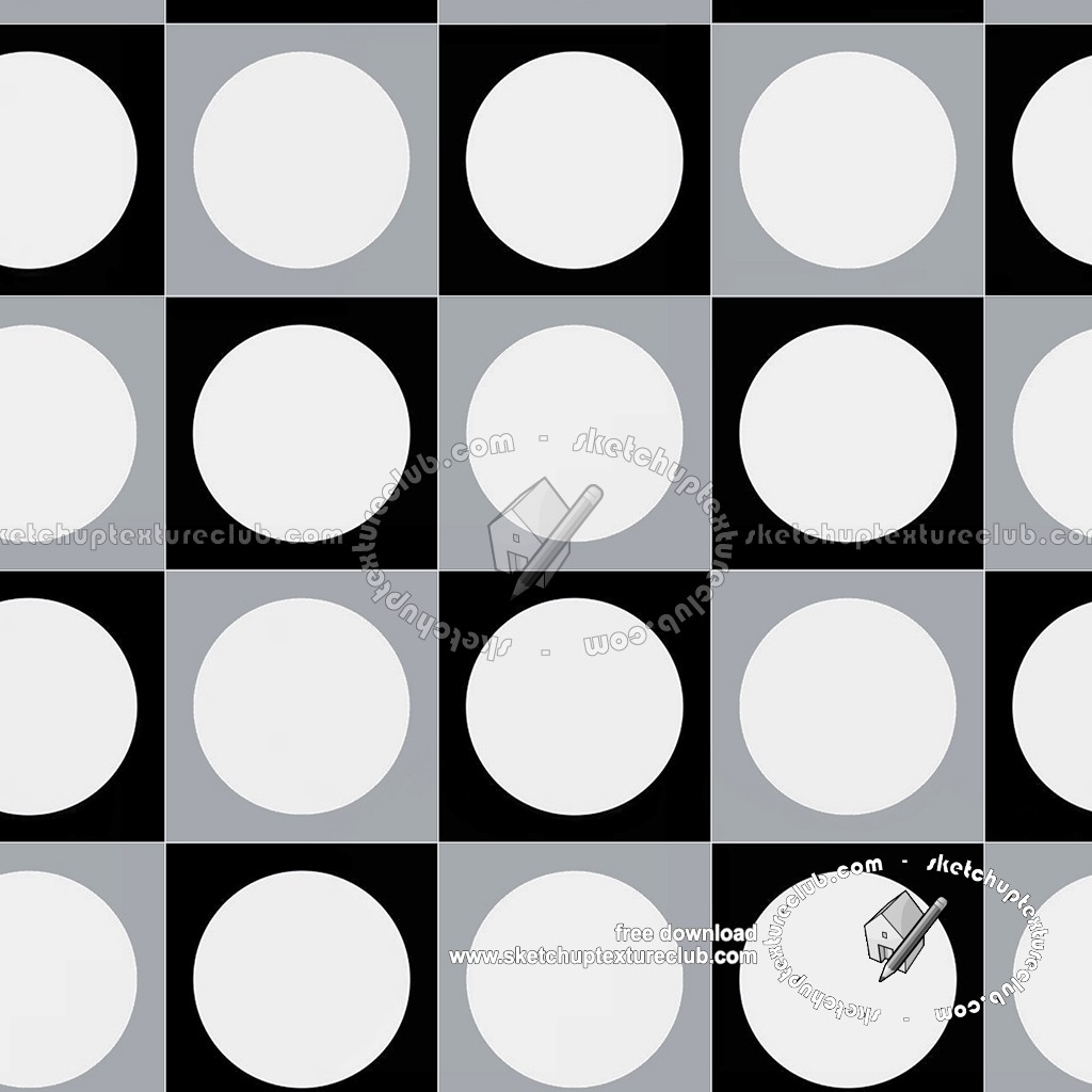 Textures   -   ARCHITECTURE   -   TILES INTERIOR   -   Ornate tiles   -   Geometric patterns  - Geometric patterns tile texture seamless 18977 (seamless)