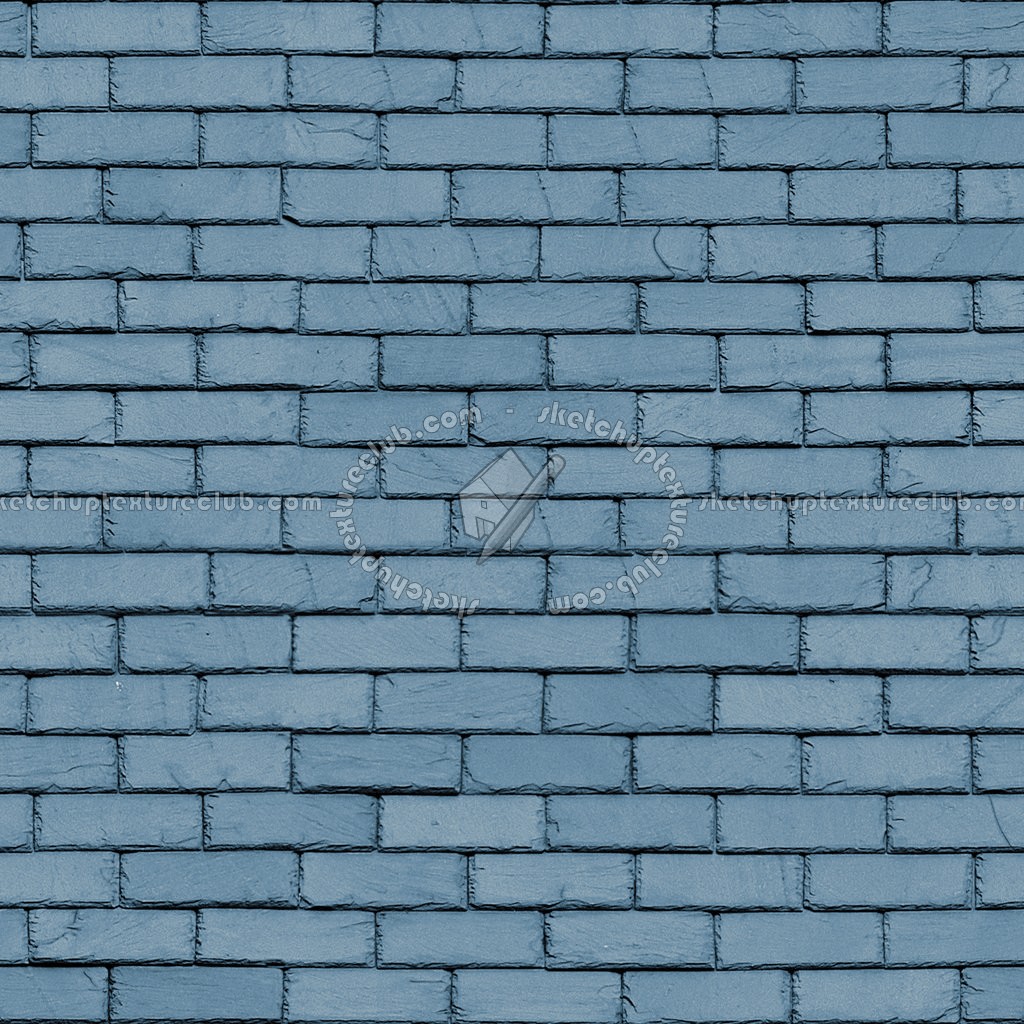 Textures   -   ARCHITECTURE   -   ROOFINGS   -   Slate roofs  - Slate roofing texture seamless 04013 (seamless)