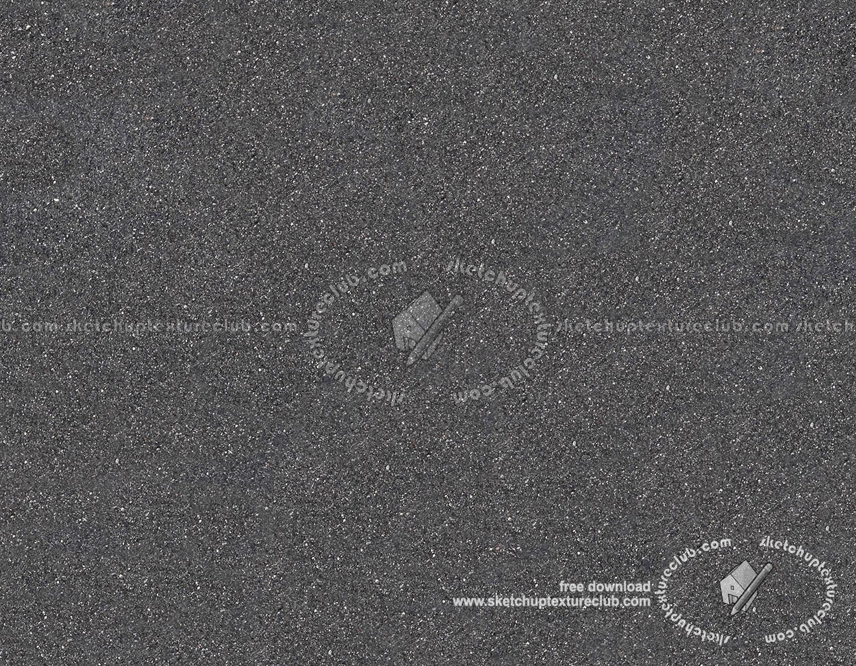 Textures   -   ARCHITECTURE   -   ROADS   -   Asphalt  - Asphalt road texture seamless 18725 (seamless)