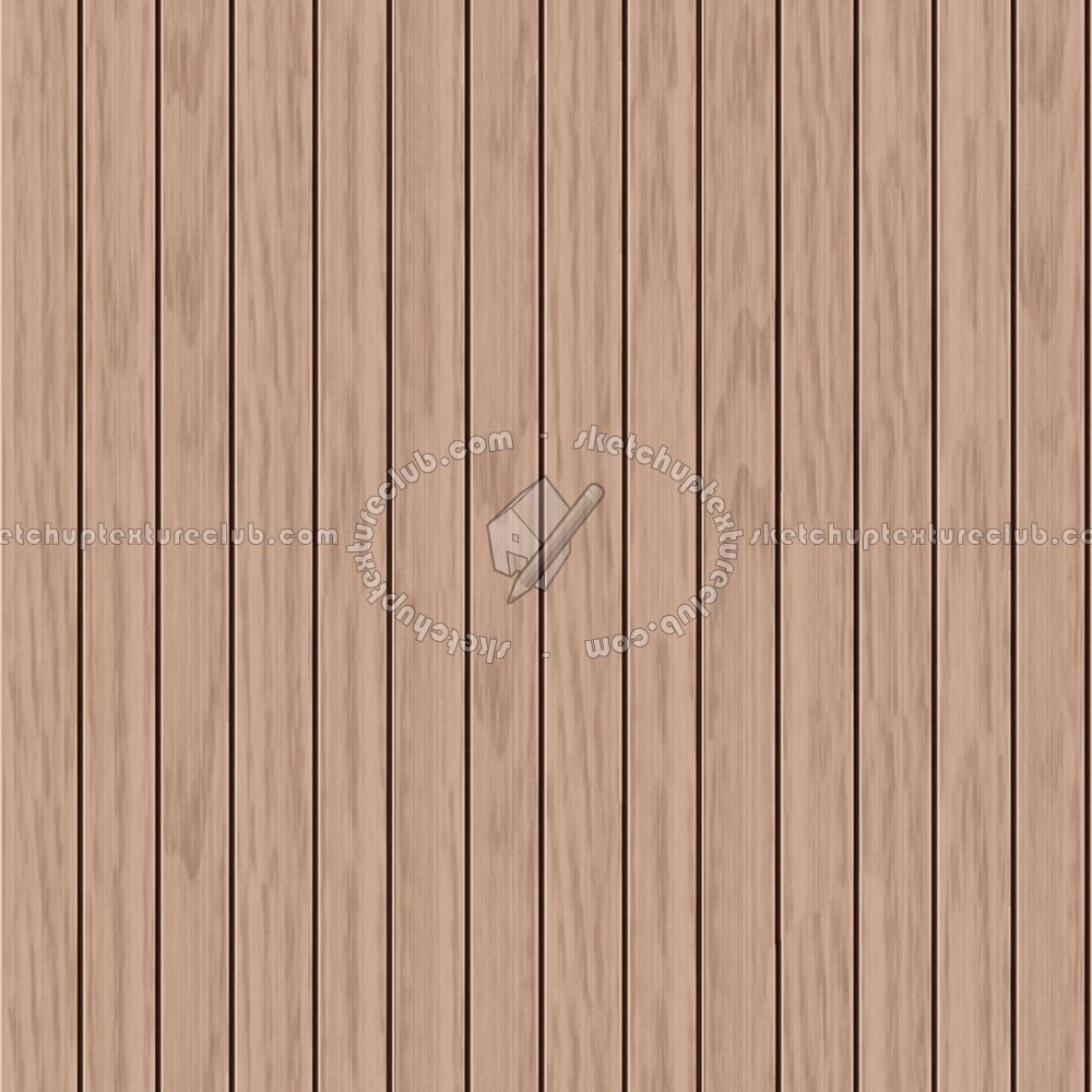 Textures   -   ARCHITECTURE   -   WOOD PLANKS   -   Siding wood  - Light brown vertical siding wood texture seamless 08937 (seamless)