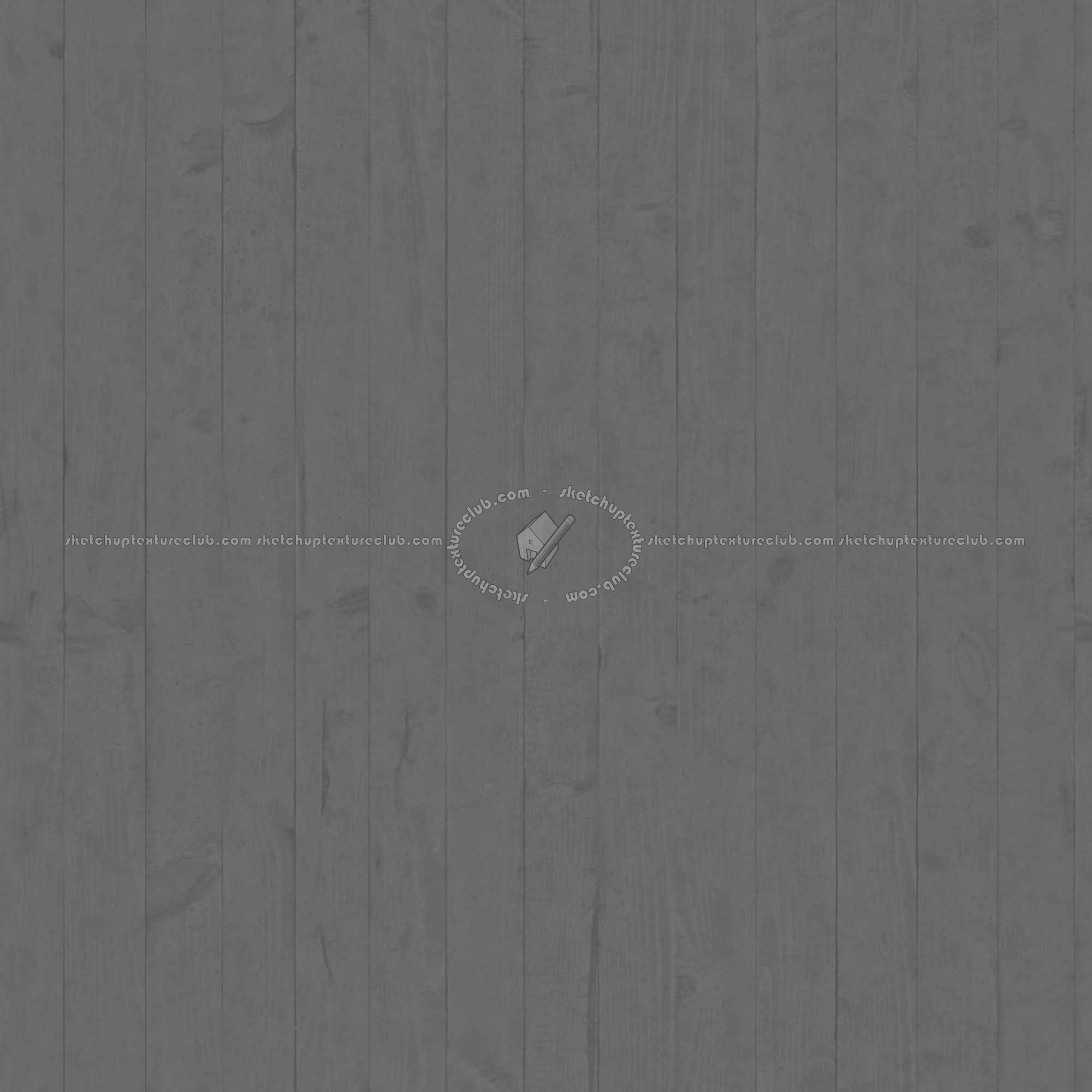 Textures - ARCHITECTURE - WOOD PLANKS - Old wood boards - Old wood planks texture seamless 21313 - Displacement