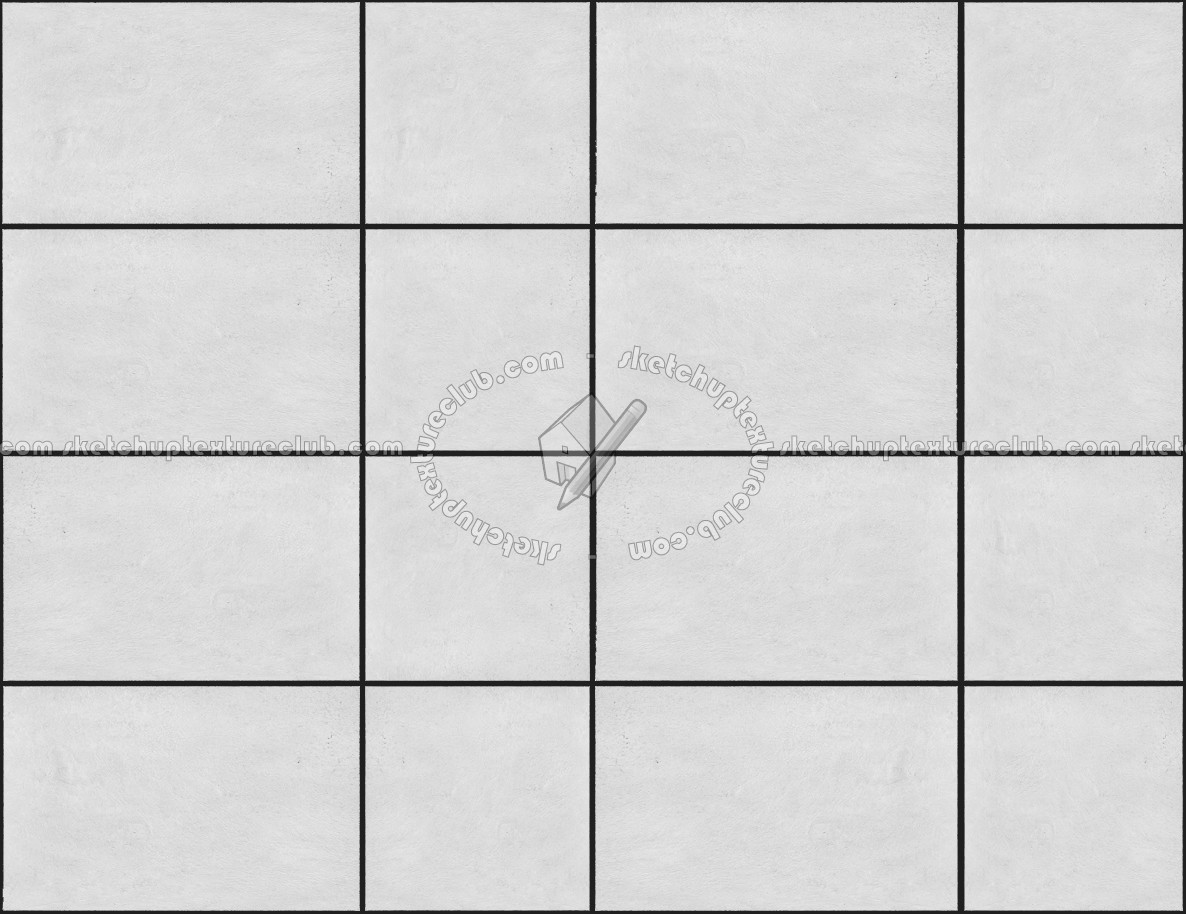 Textures   -   ARCHITECTURE   -   TILES INTERIOR   -   Terracotta tiles  - Rustic terracotta prussian brown tile texture seamless 16141 - Bump