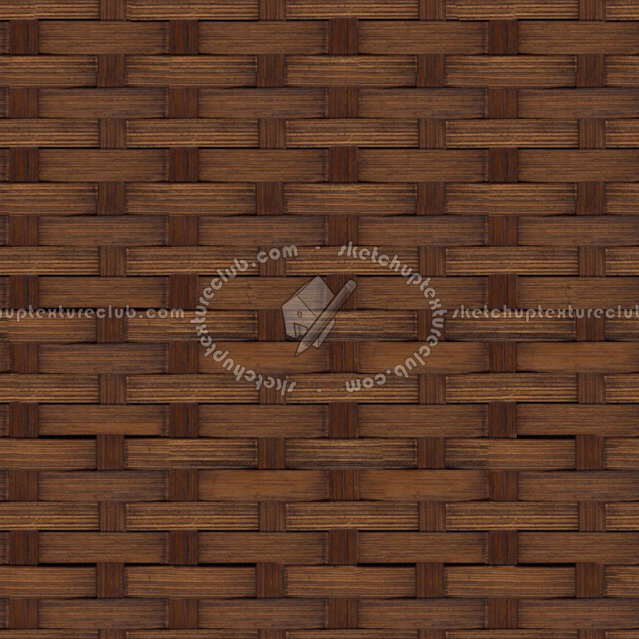 Textures   -   NATURE ELEMENTS   -   RATTAN &amp; WICKER  - Wicker texture seamless 12591 (seamless)