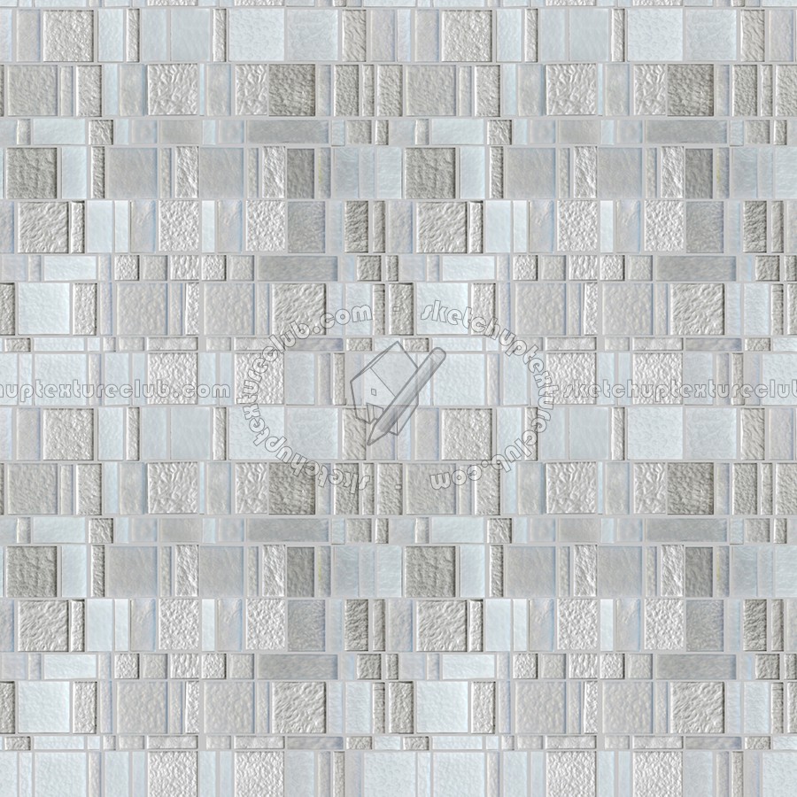 Textures   -   ARCHITECTURE   -   TILES INTERIOR   -   Mosaico   -   Mixed format  - Mosaico liberty style tiles texture seamless 15655 (seamless)