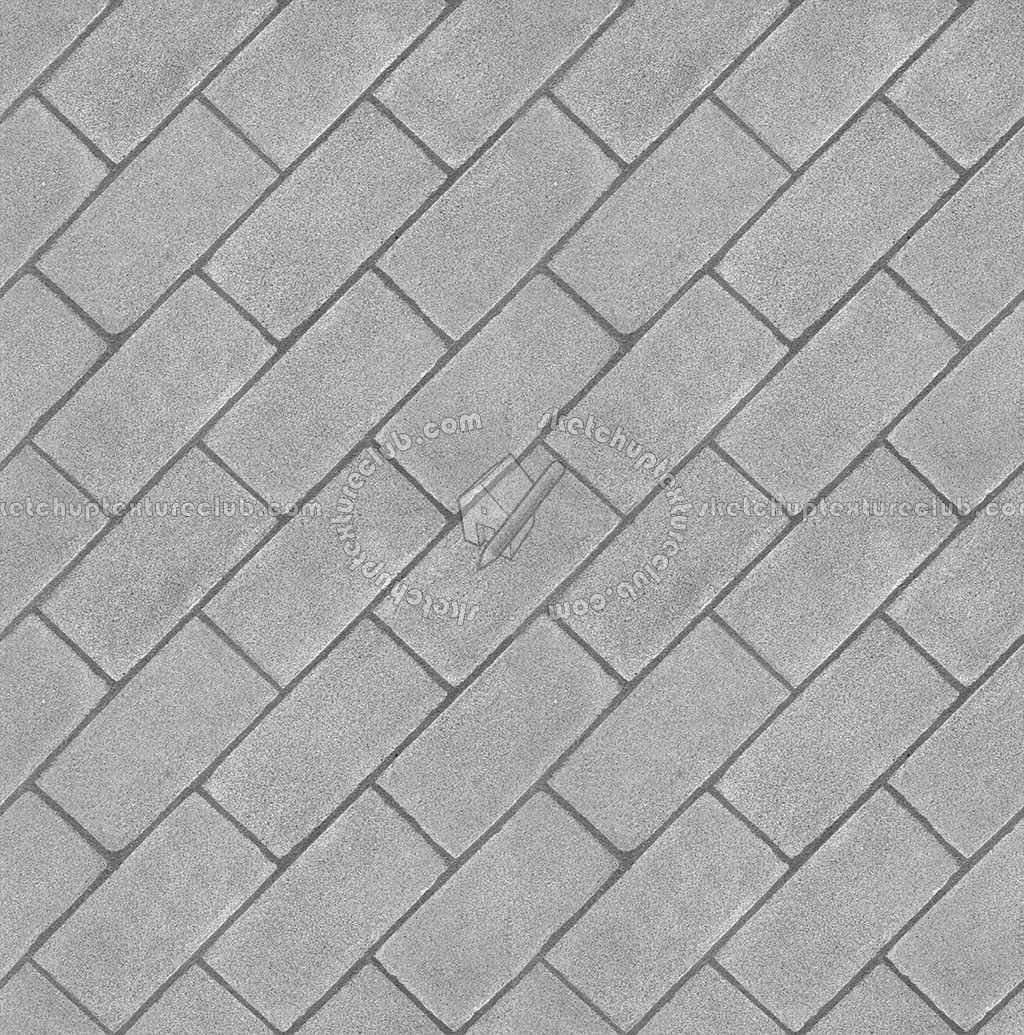 Textures   -   ARCHITECTURE   -   TILES INTERIOR   -   Terracotta tiles  - Smooth pinkish terracotta tile texture seamless 17123 - Bump