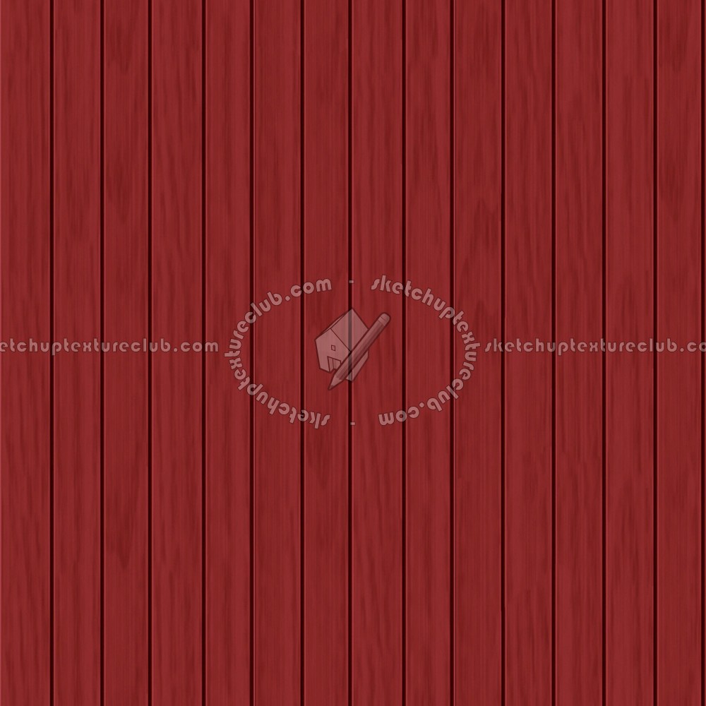 Textures   -   ARCHITECTURE   -   WOOD PLANKS   -   Siding wood  - Red vertical siding wood texture seamless 08940 (seamless)