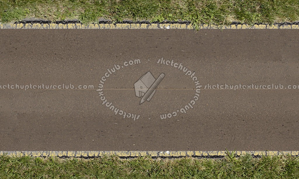 Textures   -   ARCHITECTURE   -   ROADS   -   Roads  - Dirt road texture seamless 07648 (seamless)