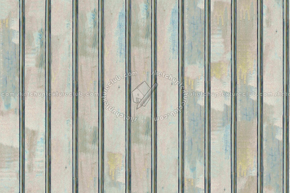 Textures   -   ARCHITECTURE   -   WOOD PLANKS   -   Wood fence  - Varnished wood fence texture seamless 17087 (seamless)