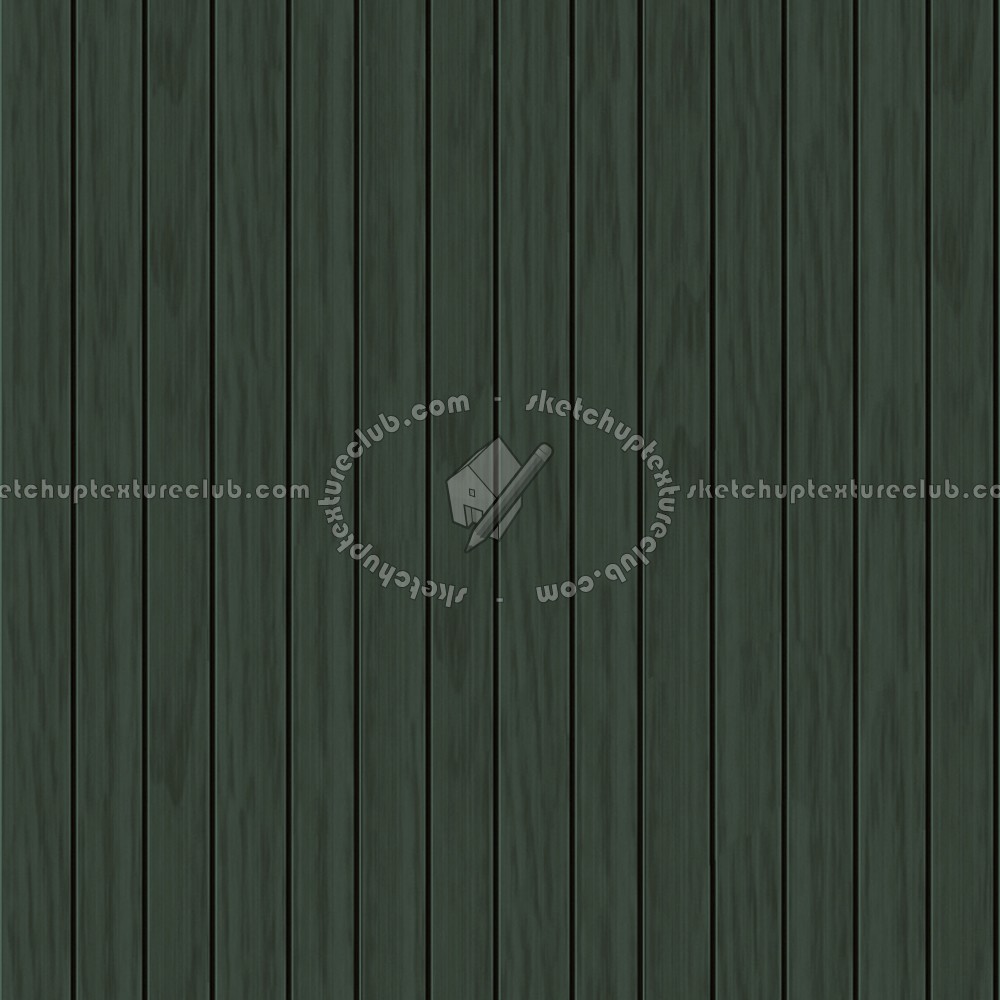 Textures   -   ARCHITECTURE   -   WOOD PLANKS   -   Siding wood  - Forest green siding wood texture seamless 08942 (seamless)