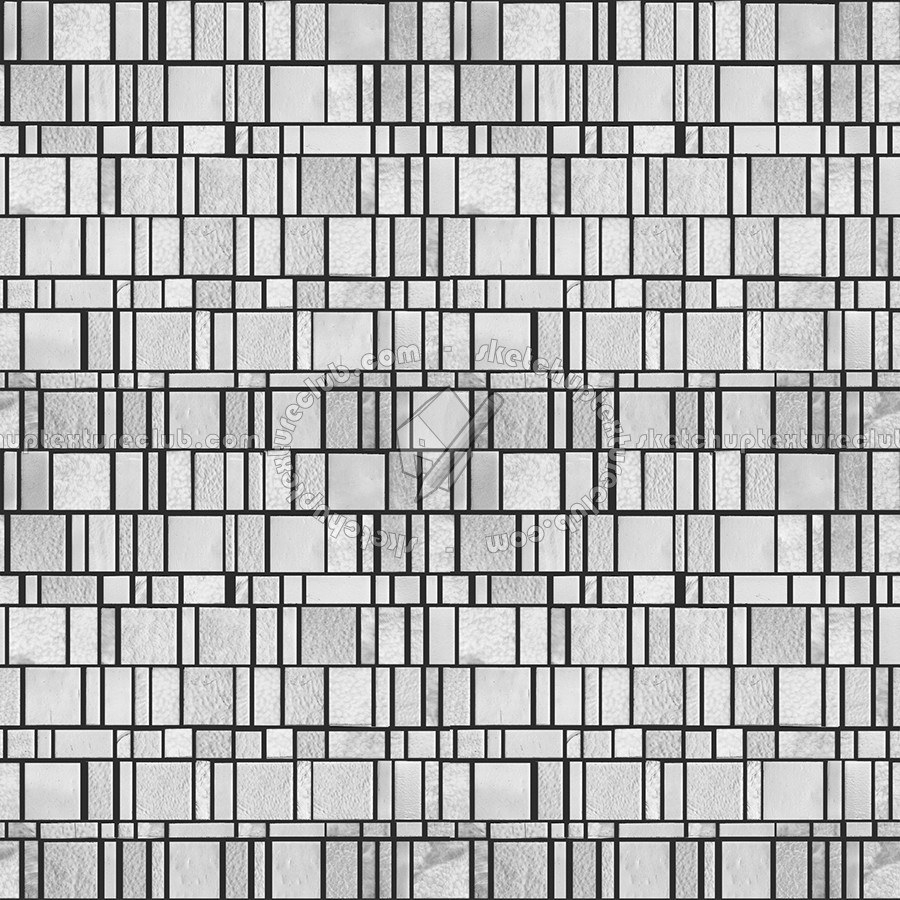 Textures   -   ARCHITECTURE   -   TILES INTERIOR   -   Mosaico   -   Mixed format  - Mosaico liberty style tiles texture seamless 15658 - Reflect