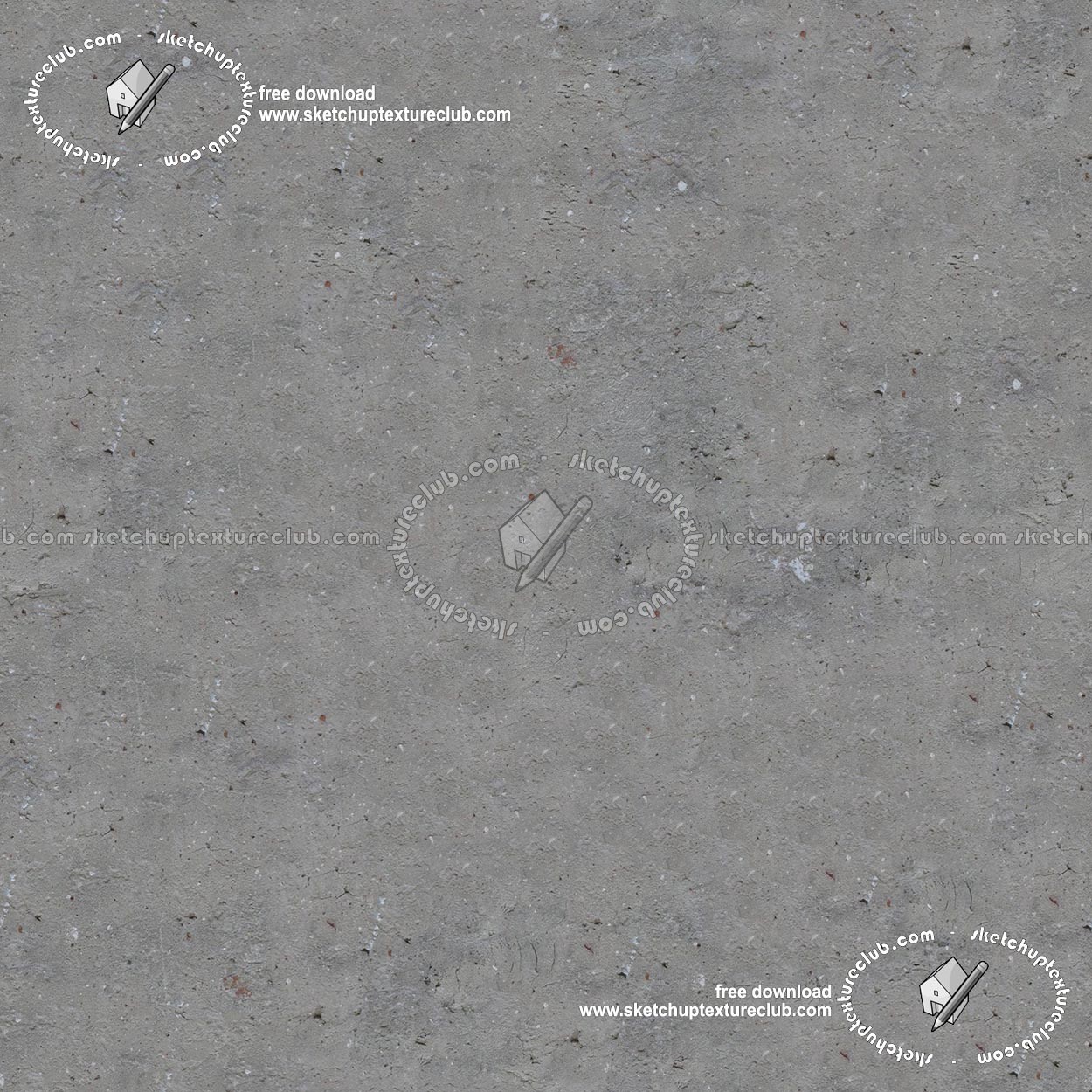 Textures   -   ARCHITECTURE   -   CONCRETE   -   Bare   -   Dirty walls  - Concrete dirty wall texture seamless 19049 (seamless)