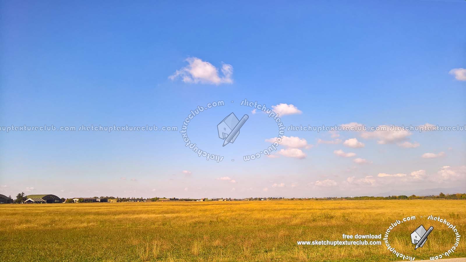 Textures   -   BACKGROUNDS &amp; LANDSCAPES   -   NATURE   -   Countrysides &amp; Hills  - Countrysides landscape texture 18996