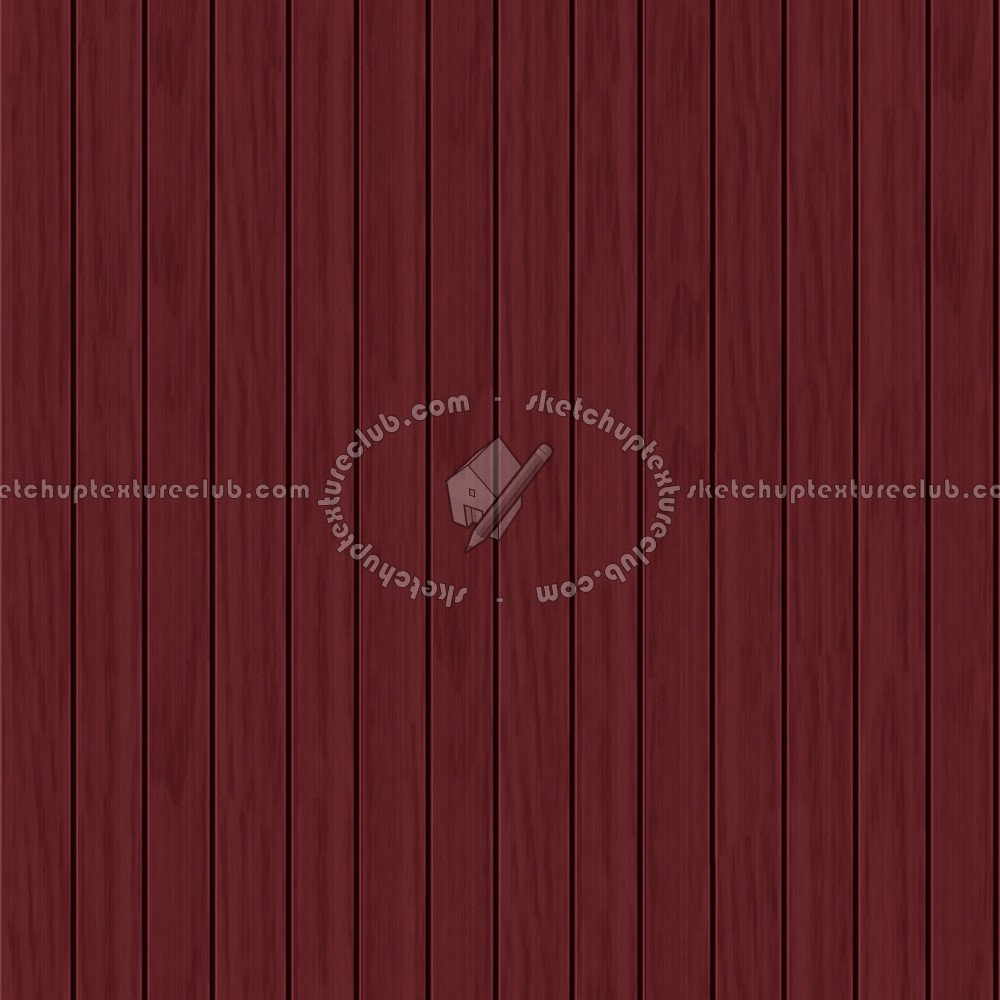 Textures   -   ARCHITECTURE   -   WOOD PLANKS   -   Siding wood  - Dark red siding wood texture seamless 08943 (seamless)