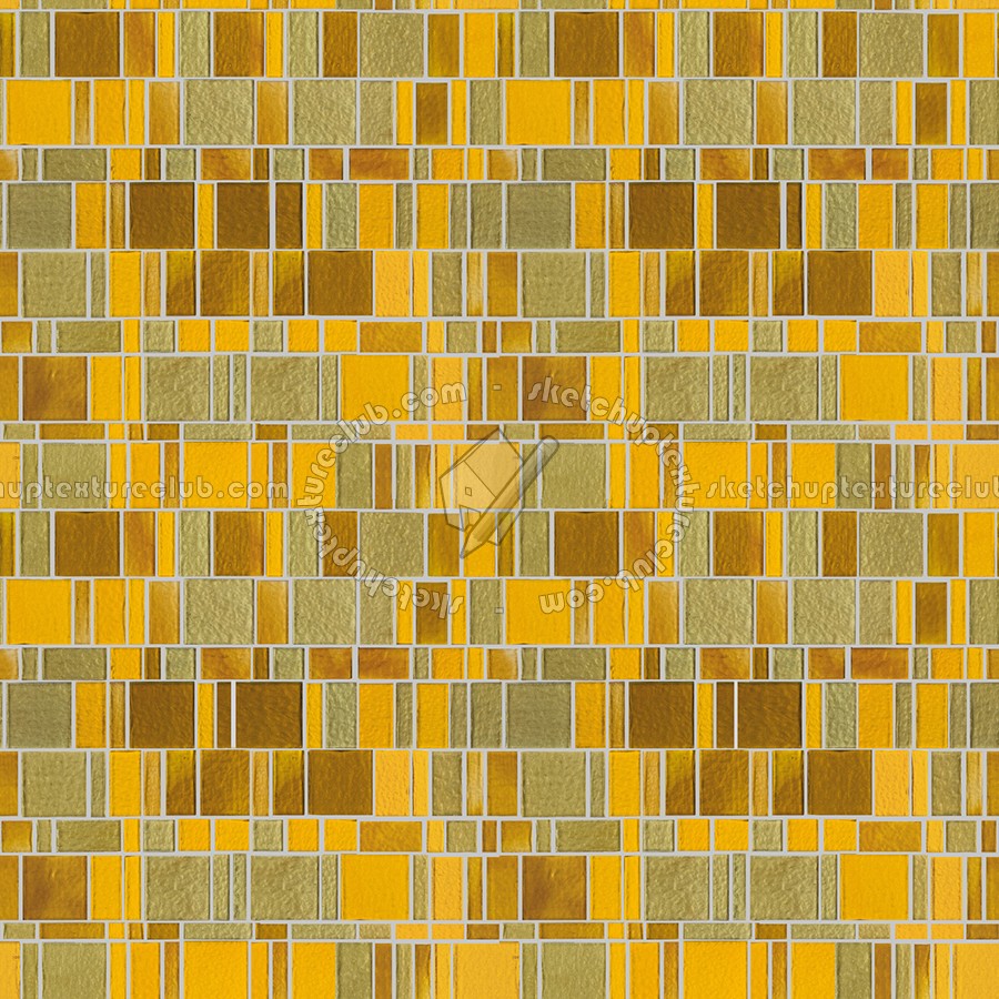 Textures   -   ARCHITECTURE   -   TILES INTERIOR   -   Mosaico   -   Mixed format  - Mosaico liberty style tiles texture seamless 15659 (seamless)