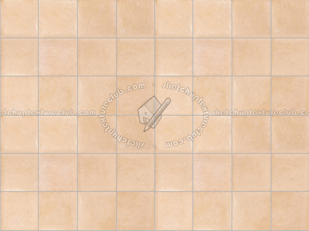 Textures   -   ARCHITECTURE   -   TILES INTERIOR   -   Terracotta tiles  - Sienna terracotta rustic tile texture seamless 17127 (seamless)