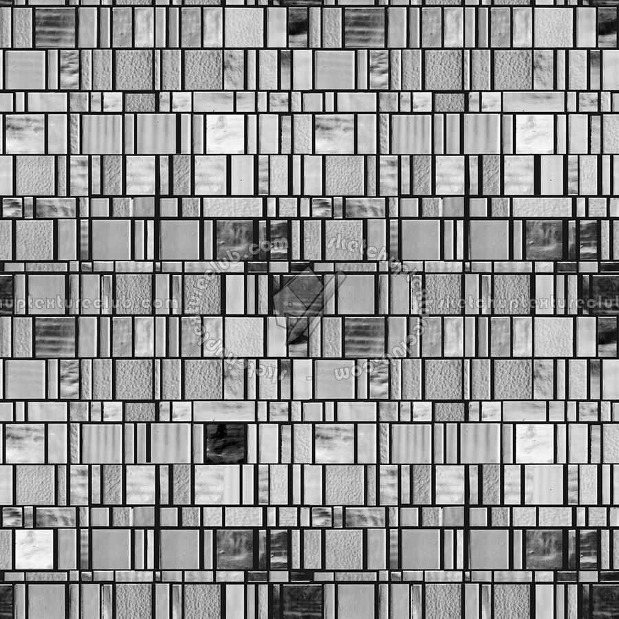 Textures   -   ARCHITECTURE   -   TILES INTERIOR   -   Mosaico   -   Mixed format  - Mosaico liberty style tiles texture seamless 15660 - Reflect