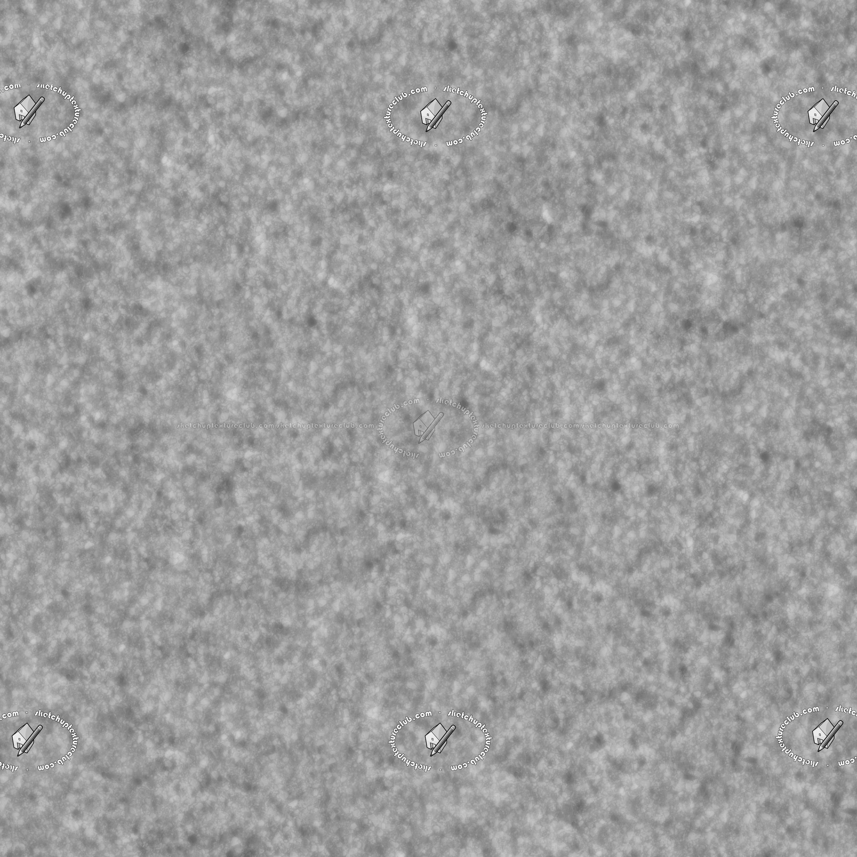 Textures   -   ARCHITECTURE   -   ROADS   -   Asphalt  - Asphalt texture seamless 20681 - Displacement