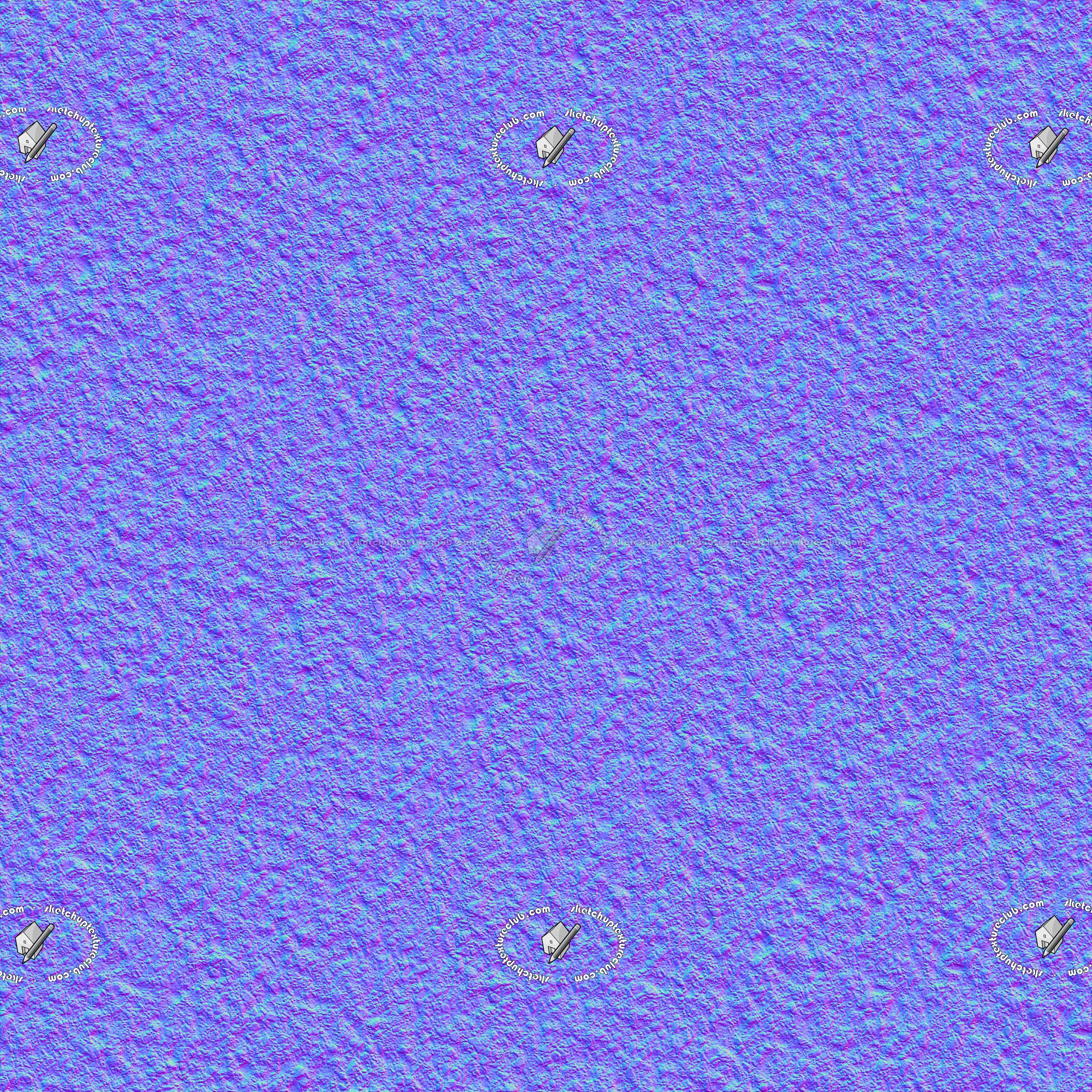 Textures   -   ARCHITECTURE   -   ROADS   -   Asphalt  - Asphalt texture seamless 20681 - Normal