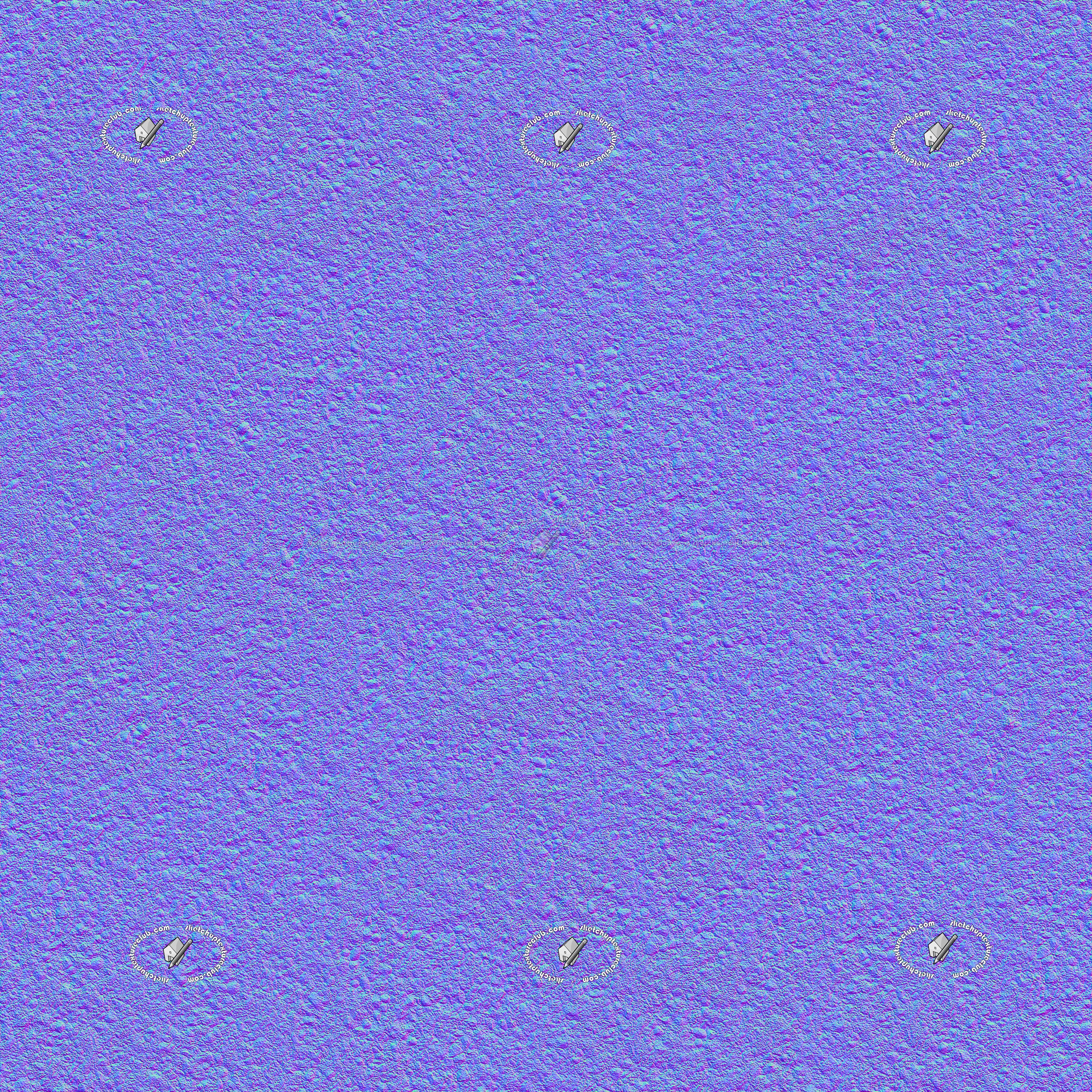 Textures   -   ARCHITECTURE   -   ROADS   -   Asphalt  - Asphalt texture seamless 20680 - Normal