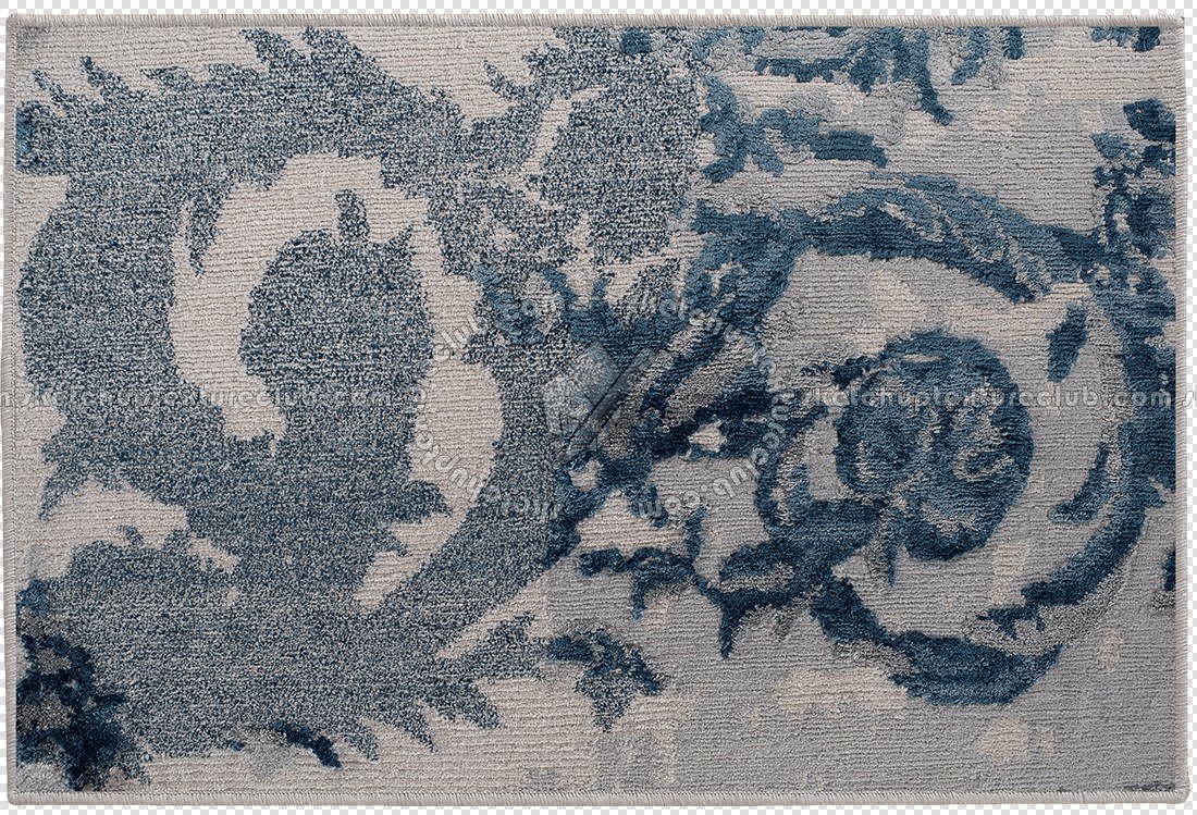 Textures   -   MATERIALS   -   RUGS   -   Patterned rugs  - Contemporary patterned rug texture 20067