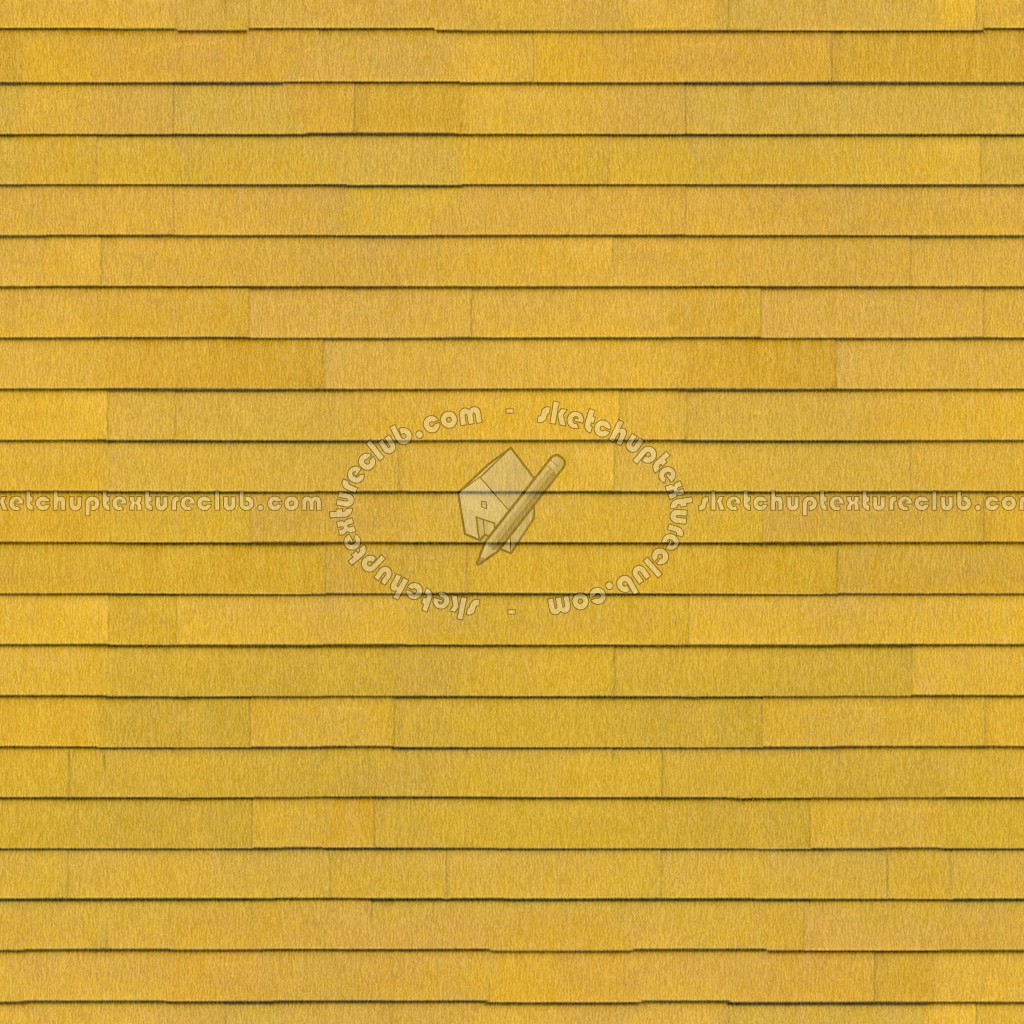 Textures   -   MATERIALS   -   METALS   -   Plates  - Yellow painted metal plate texture seamless 10702 (seamless)