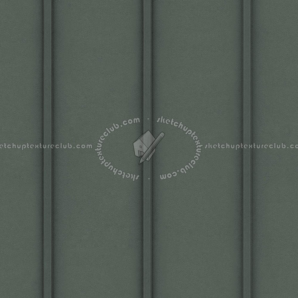 Textures   -   ARCHITECTURE   -   ROOFINGS   -   Metal roofs  - Metal rufing texture seamless 03720 (seamless)